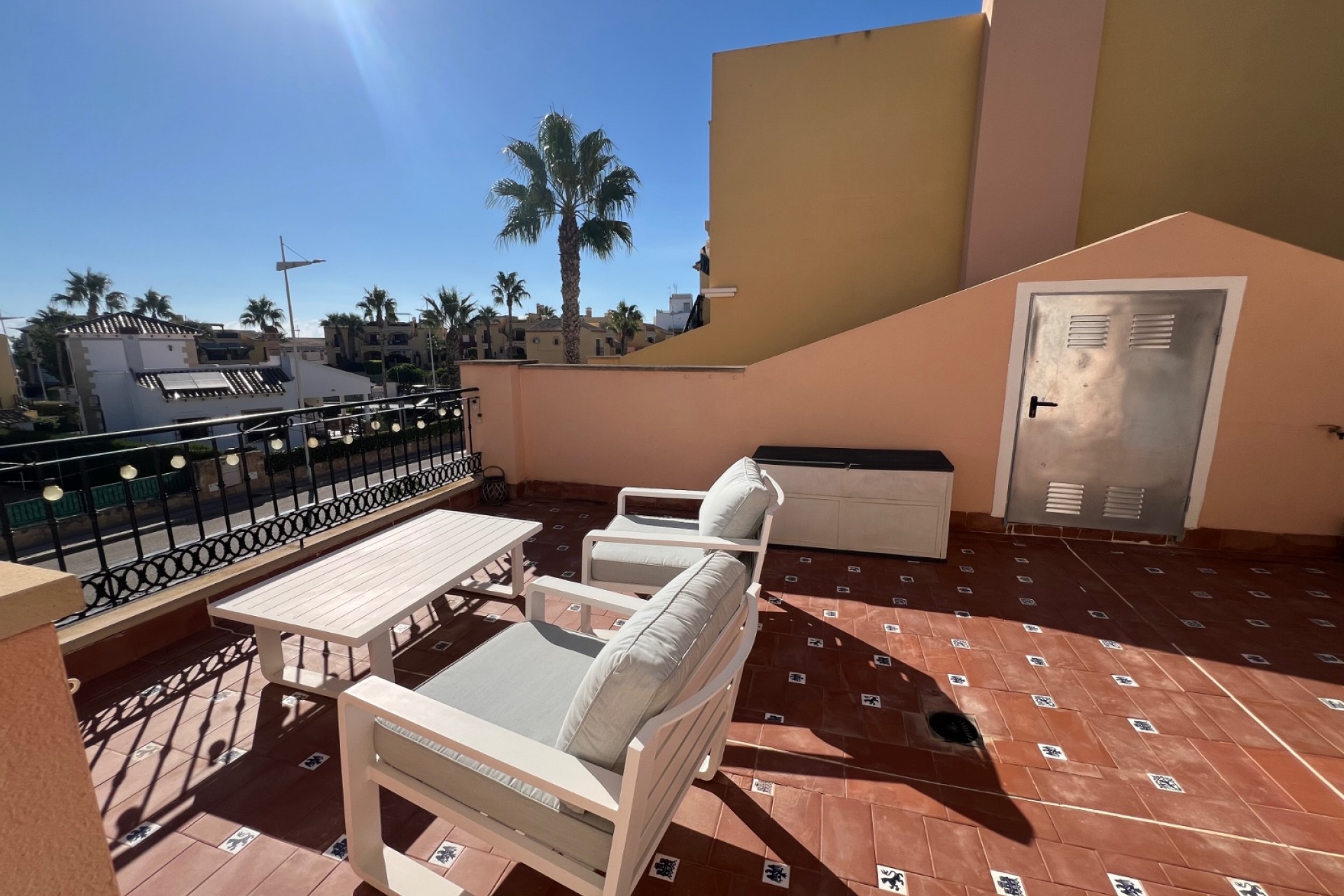 Wederverkoop - Bungalow - Algorfa - La Finca Golf Resort