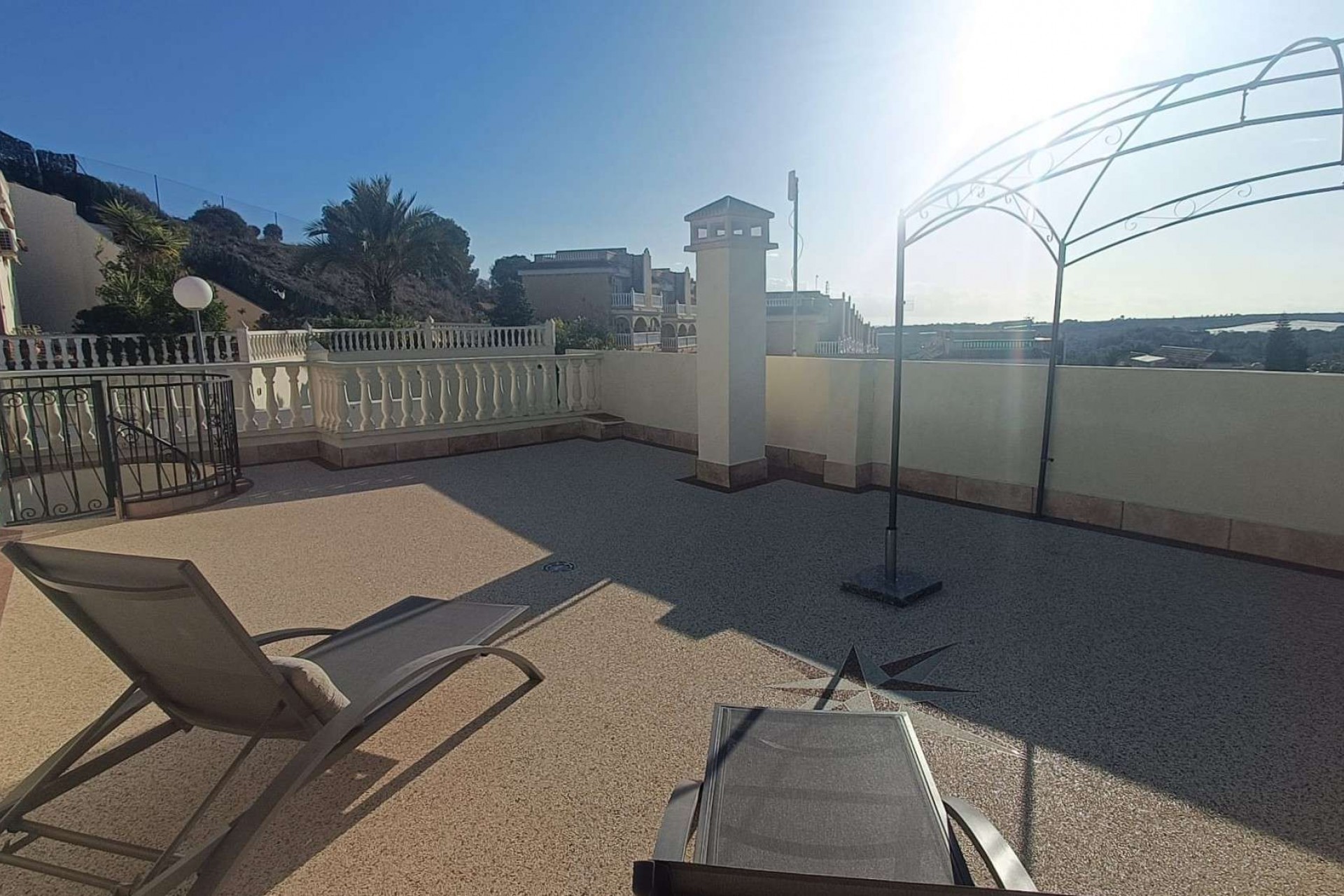 Wederverkoop - Bungalow - Algorfa - Montemar