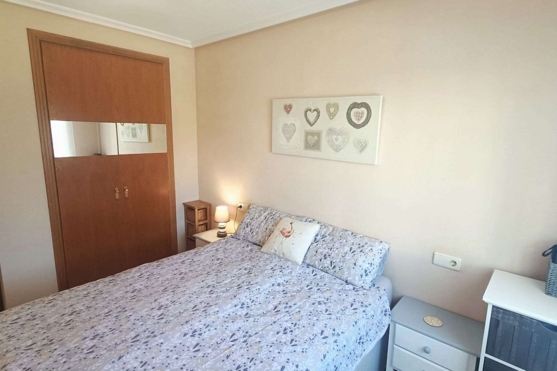 Wederverkoop - Bungalow - Algorfa - Montemar