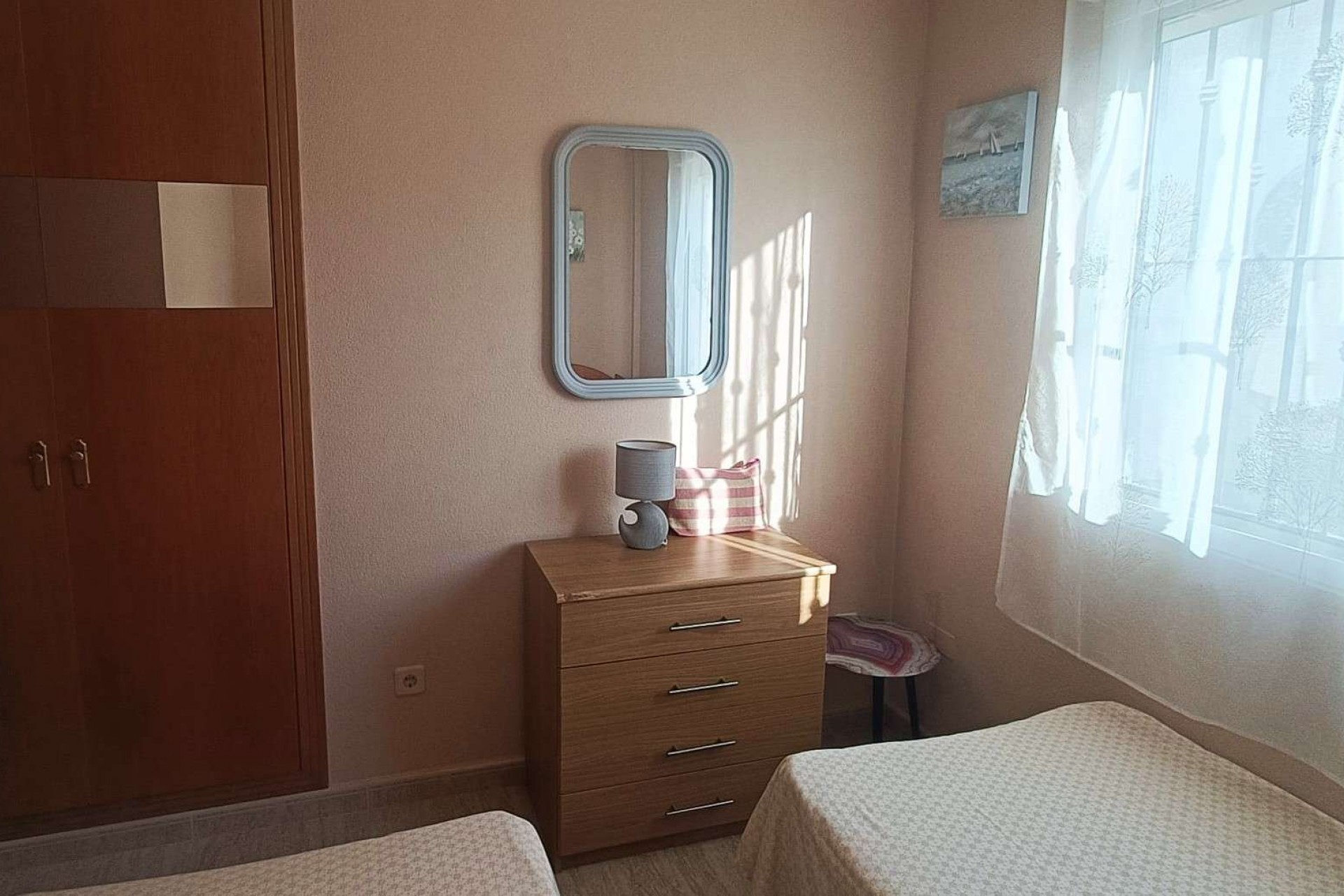 Wederverkoop - Bungalow - Algorfa - Montemar