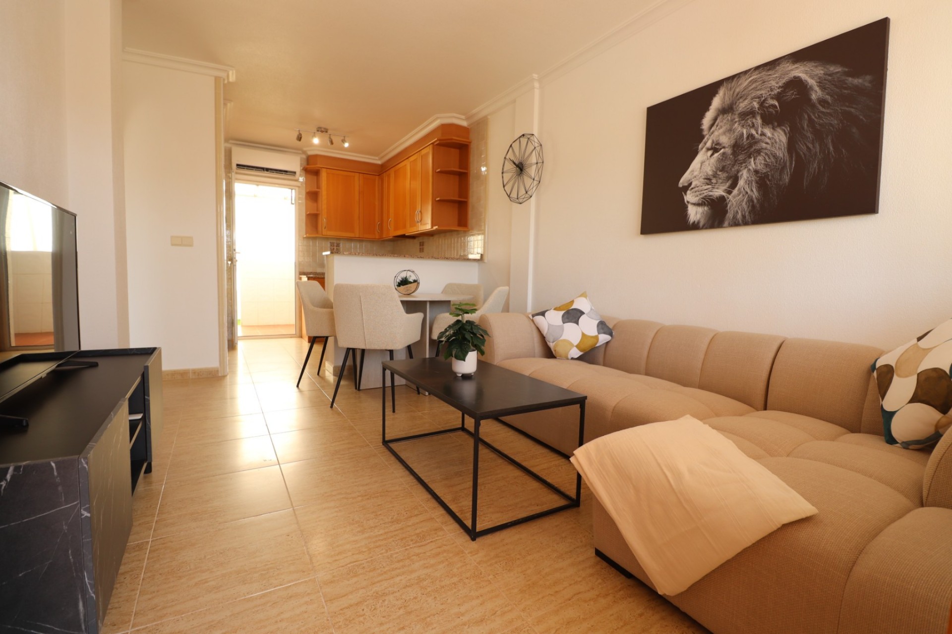 Wederverkoop - Bungalow - Algorfa - Montemar
