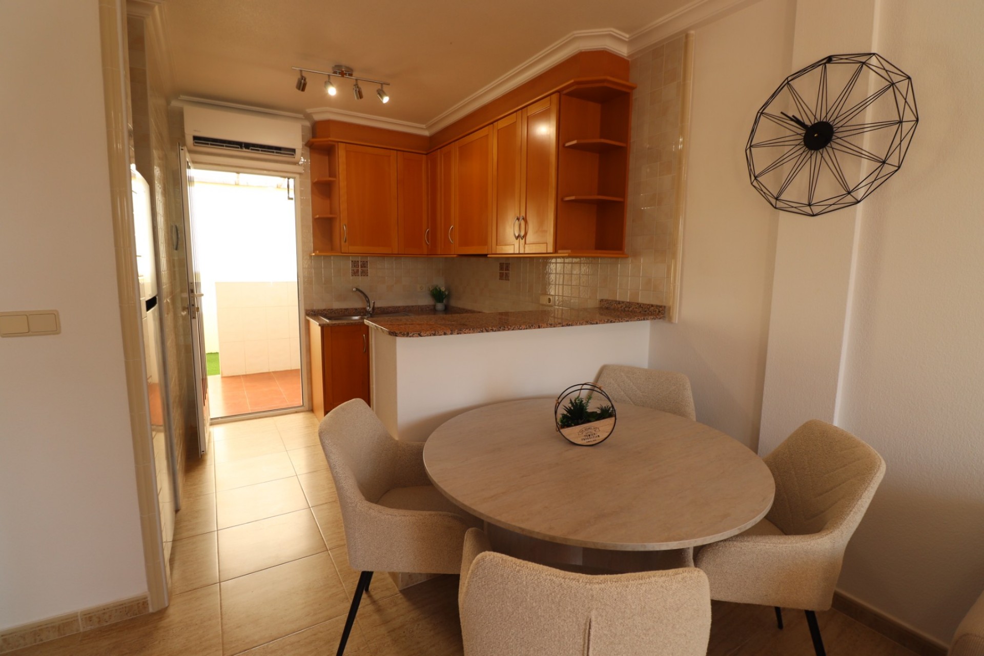Wederverkoop - Bungalow - Algorfa - Montemar