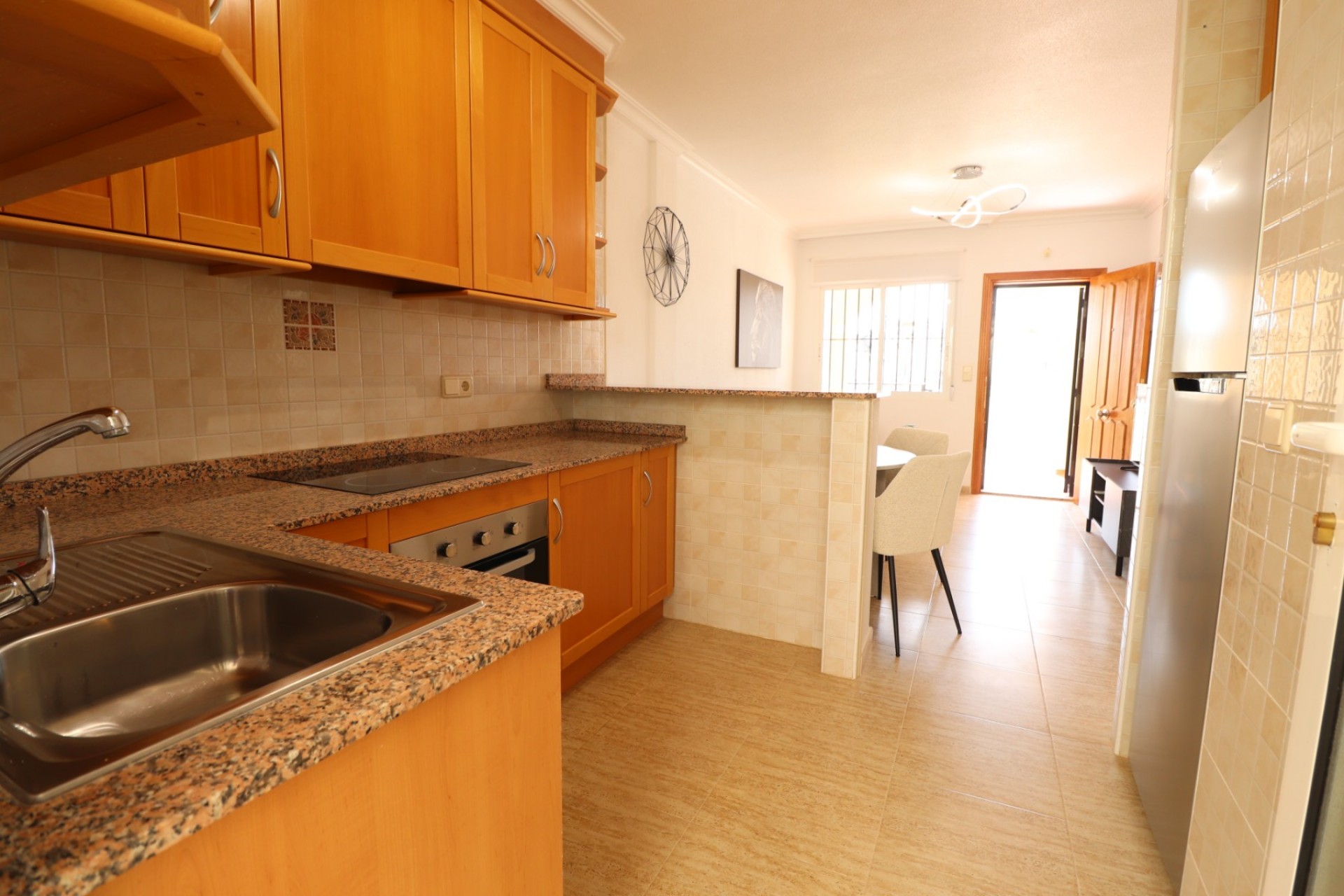 Wederverkoop - Bungalow - Algorfa - Montemar