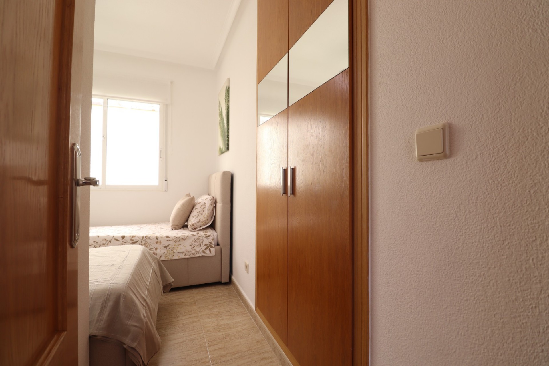 Wederverkoop - Bungalow - Algorfa - Montemar