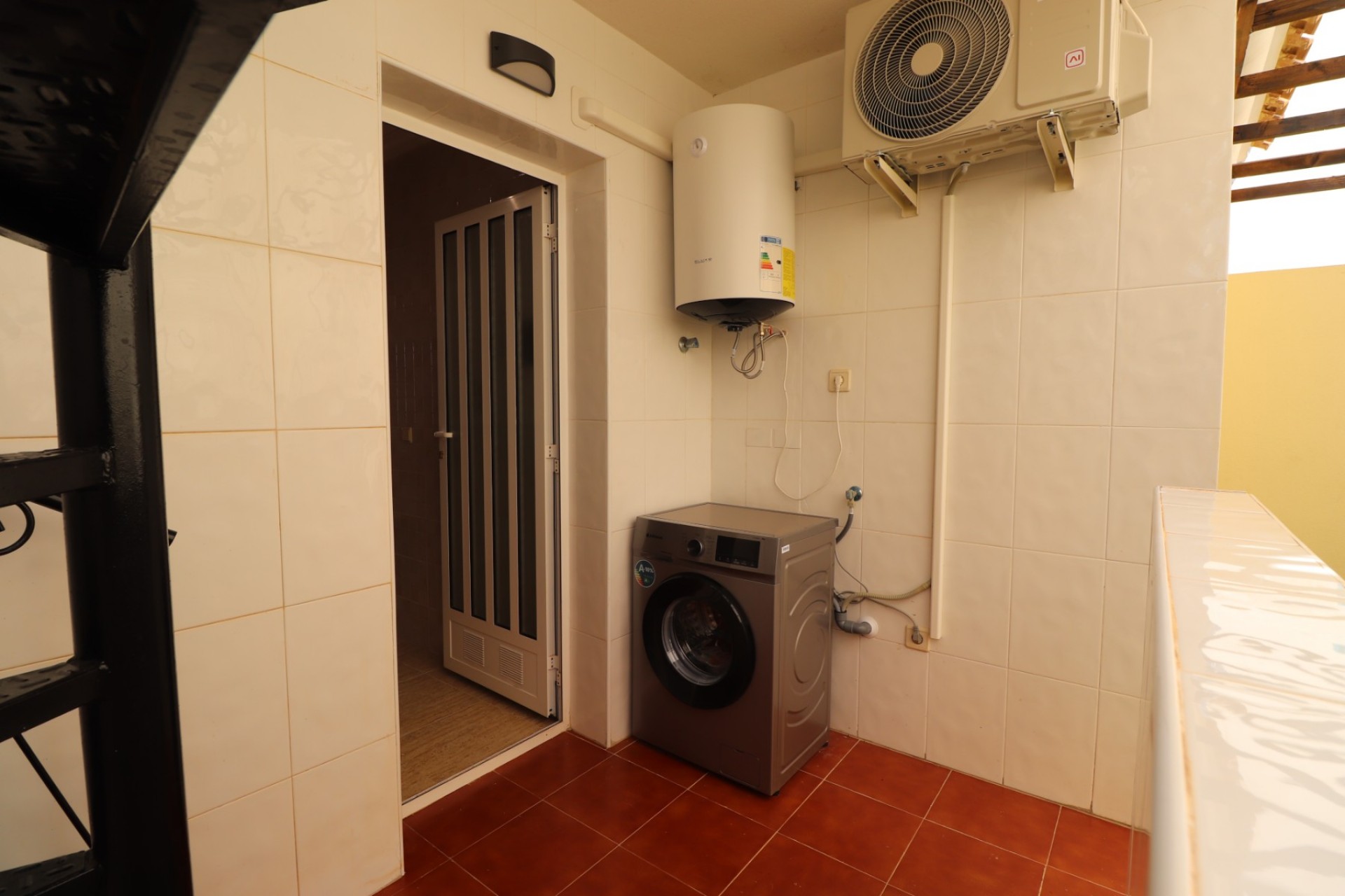 Wederverkoop - Bungalow - Algorfa - Montemar
