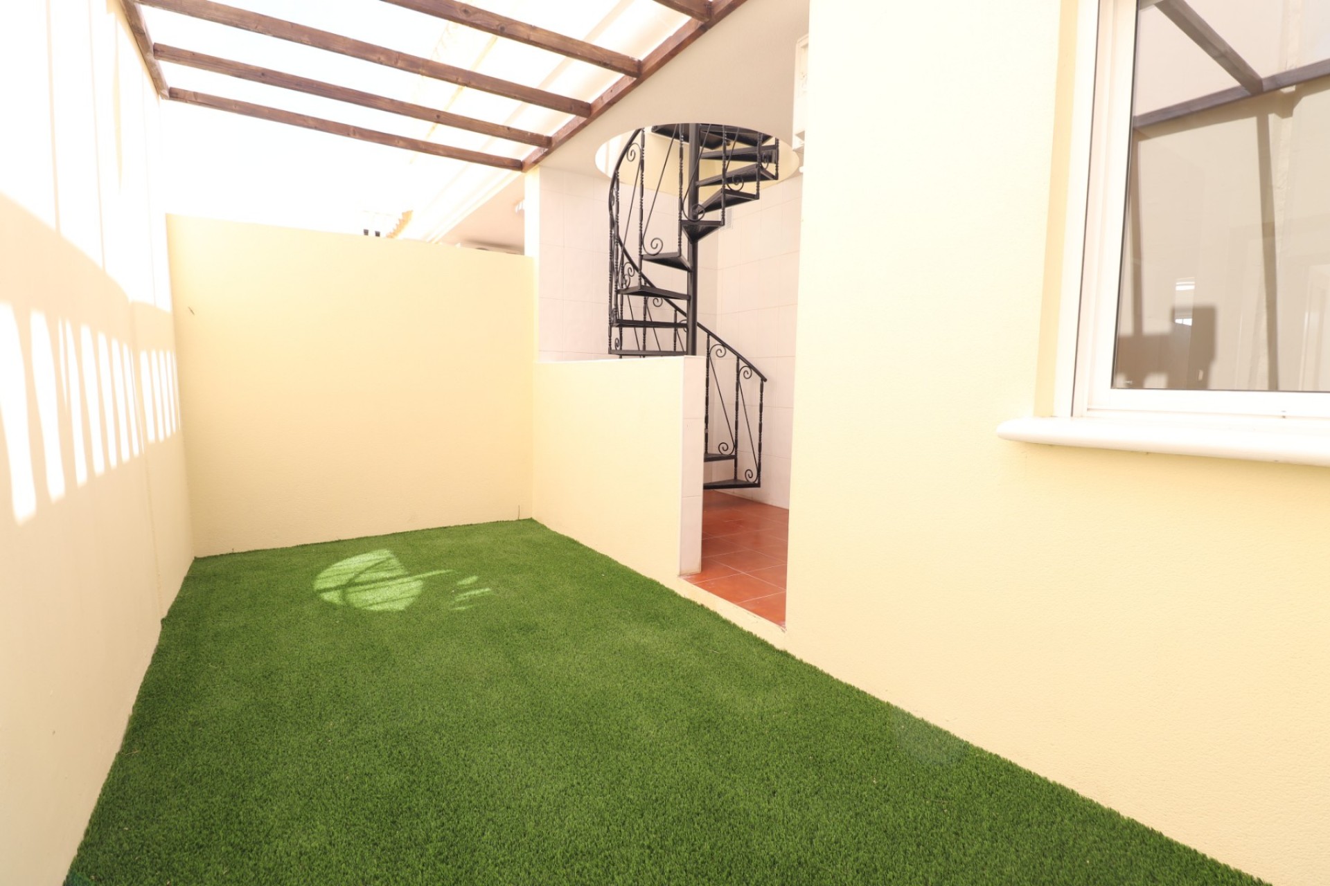 Wederverkoop - Bungalow - Algorfa - Montemar