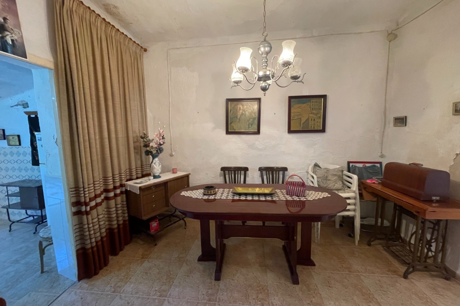 Wederverkoop - Bungalow - Benijofar - Benijofar - Dorp