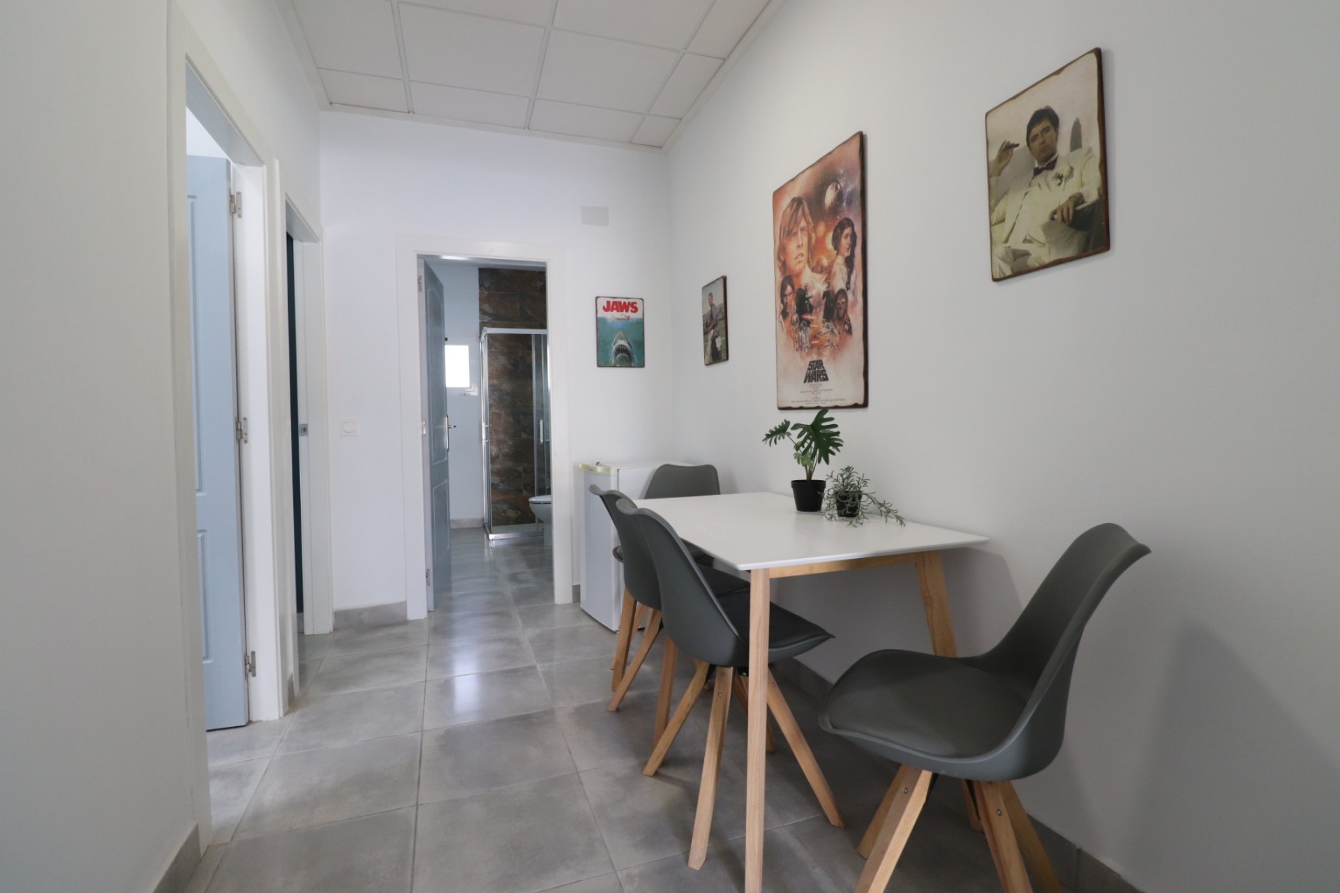 Wederverkoop - Bungalow - Benijofar - Benijofar - Dorp