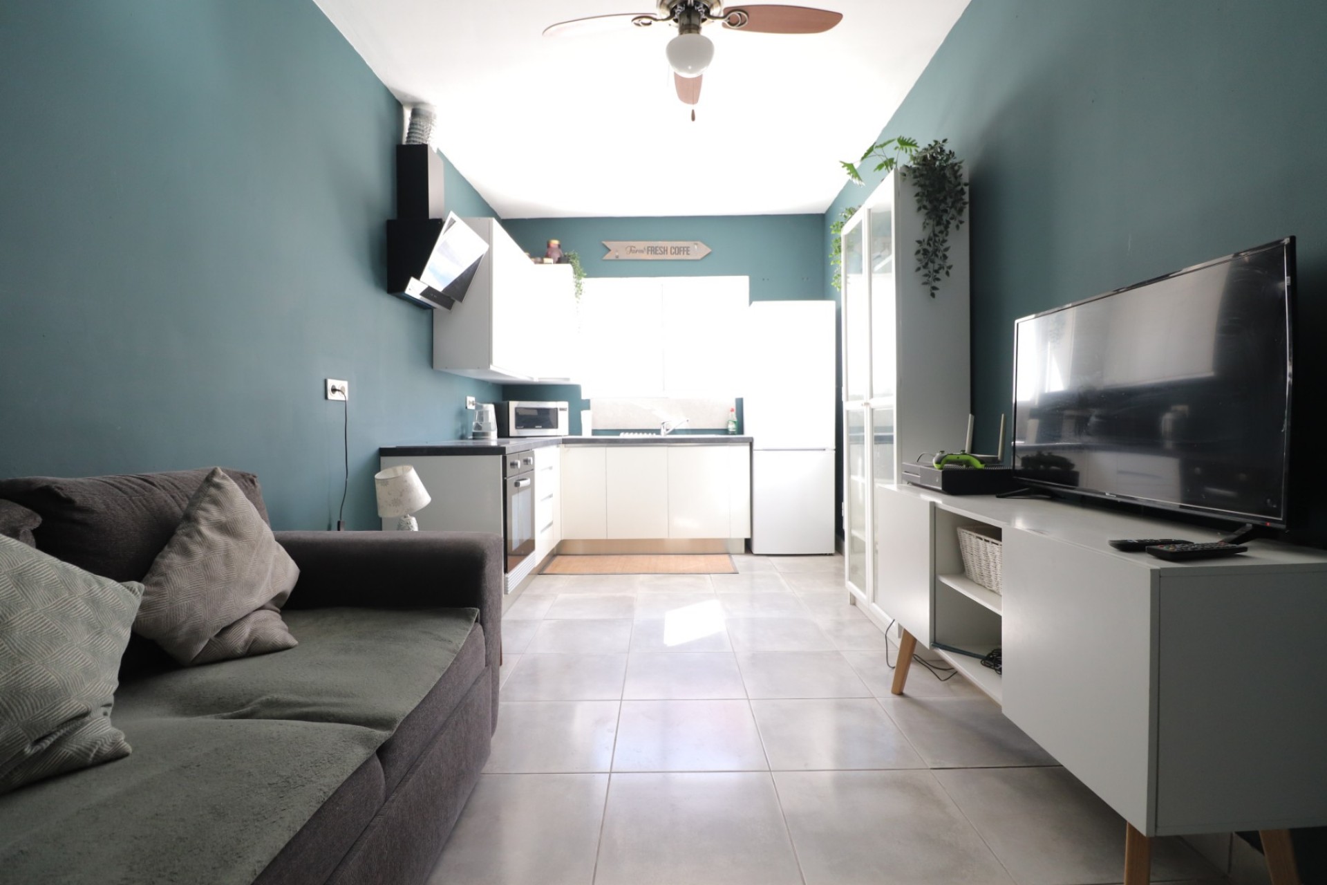 Wederverkoop - Bungalow - Benijofar - Benijofar - Dorp