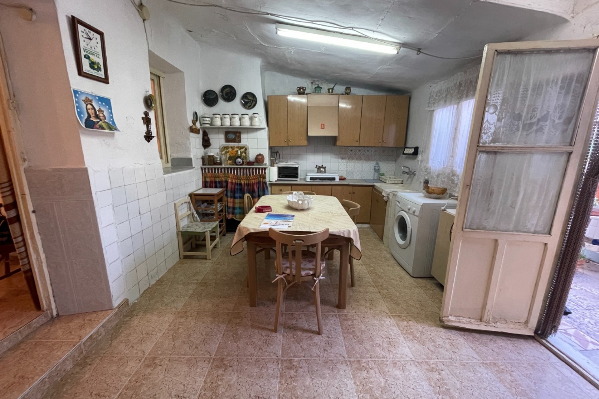 Wederverkoop - Bungalow - Benijofar - Benijofar - Dorp