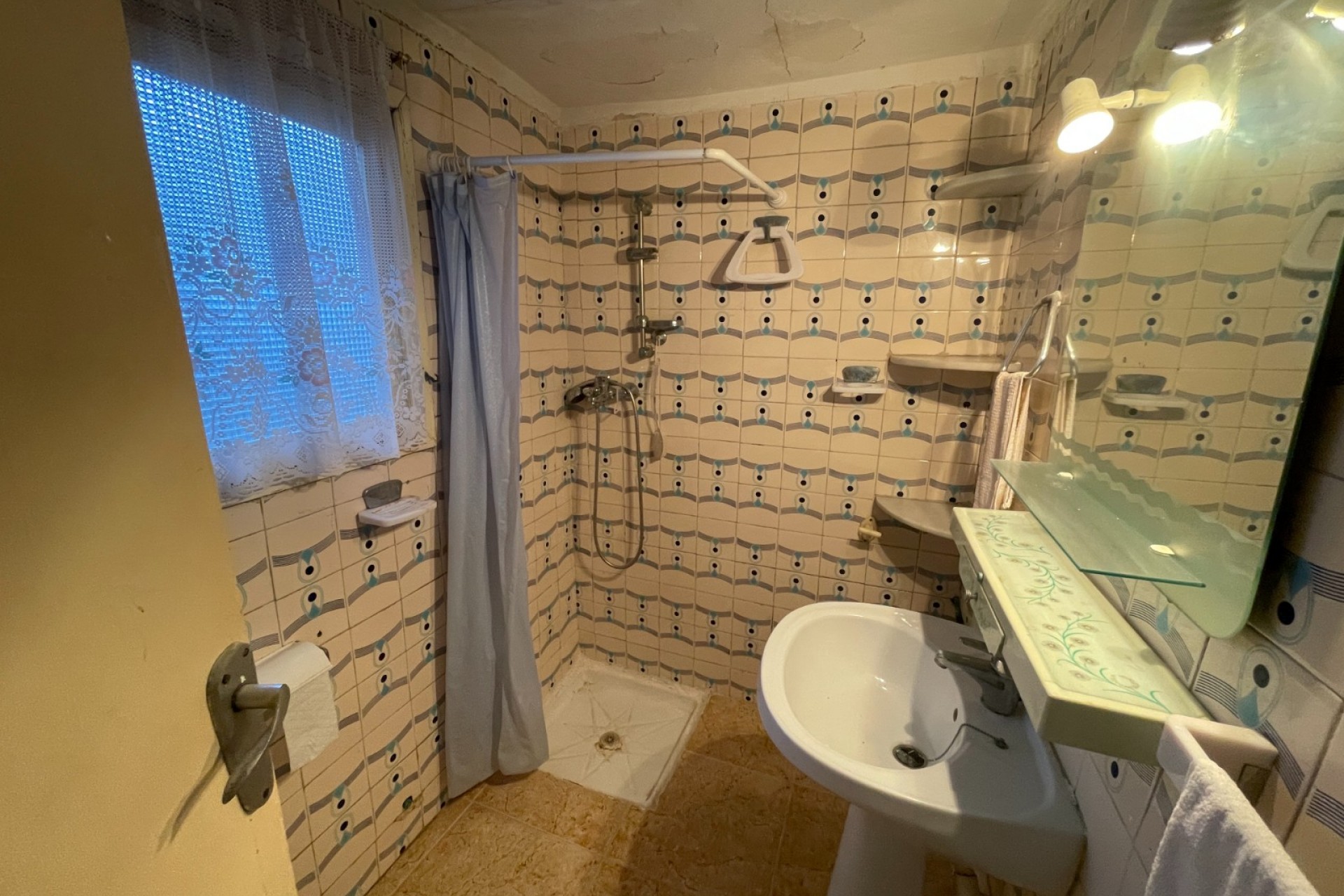 Wederverkoop - Bungalow - Benijofar - Benijofar - Dorp