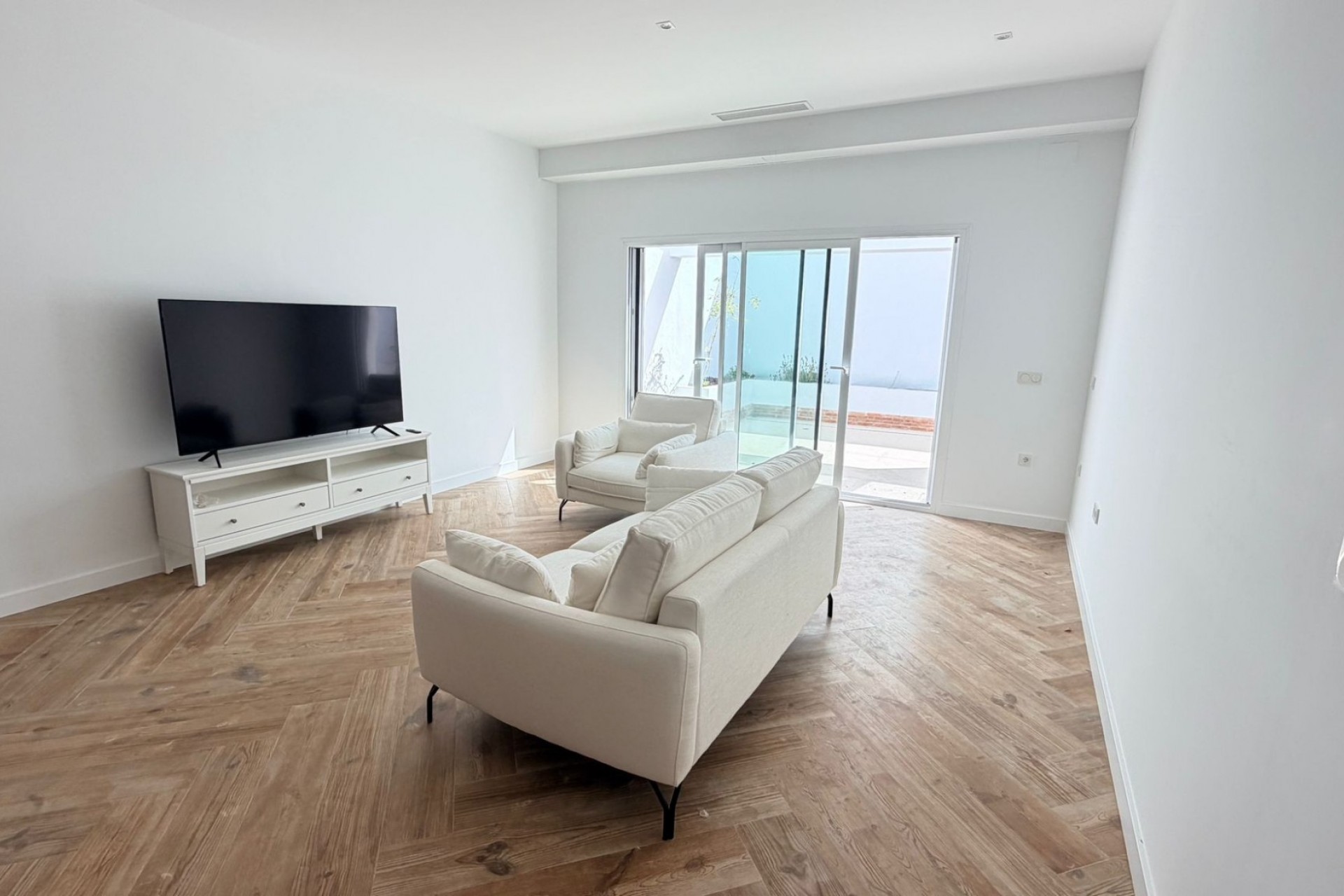 Wederverkoop - Bungalow - Catral - Catral - Stad