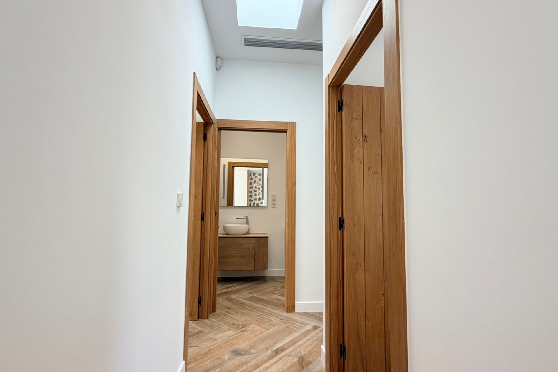 Wederverkoop - Bungalow - Catral - Catral - Stad