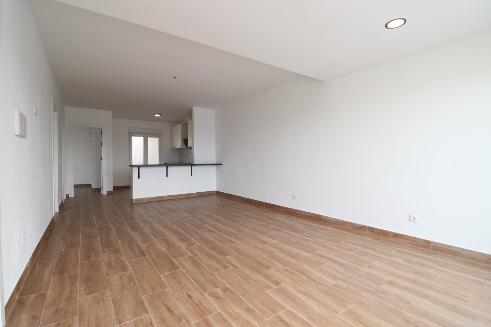 Wederverkoop - Bungalow - Ciudad Quesada - Altos de Quesada