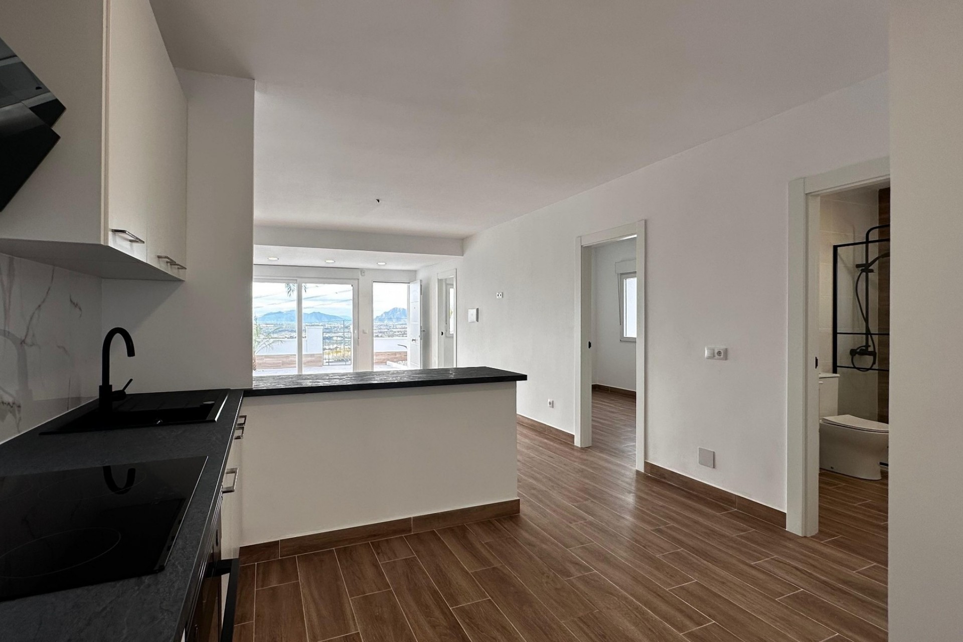 Wederverkoop - Bungalow - Ciudad Quesada - Altos de Quesada