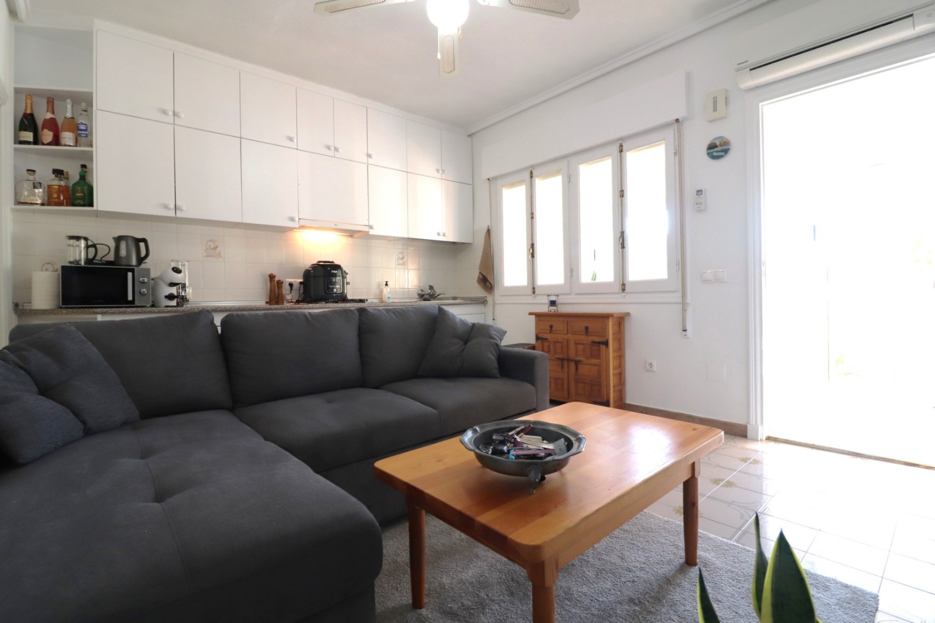 Wederverkoop - Bungalow - Ciudad Quesada - Altos de Quesada