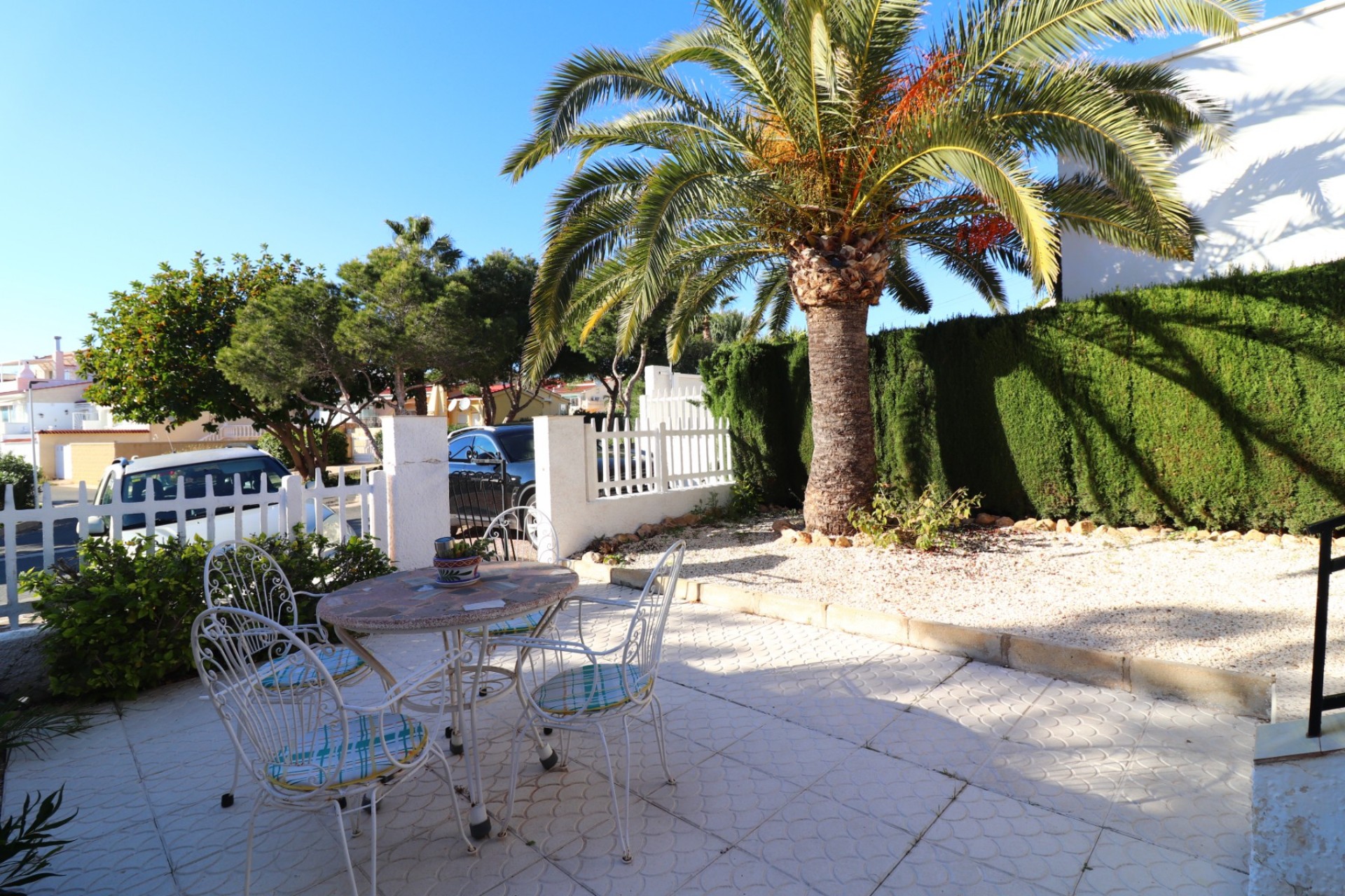 Wederverkoop - Bungalow - Ciudad Quesada - Altos de Quesada