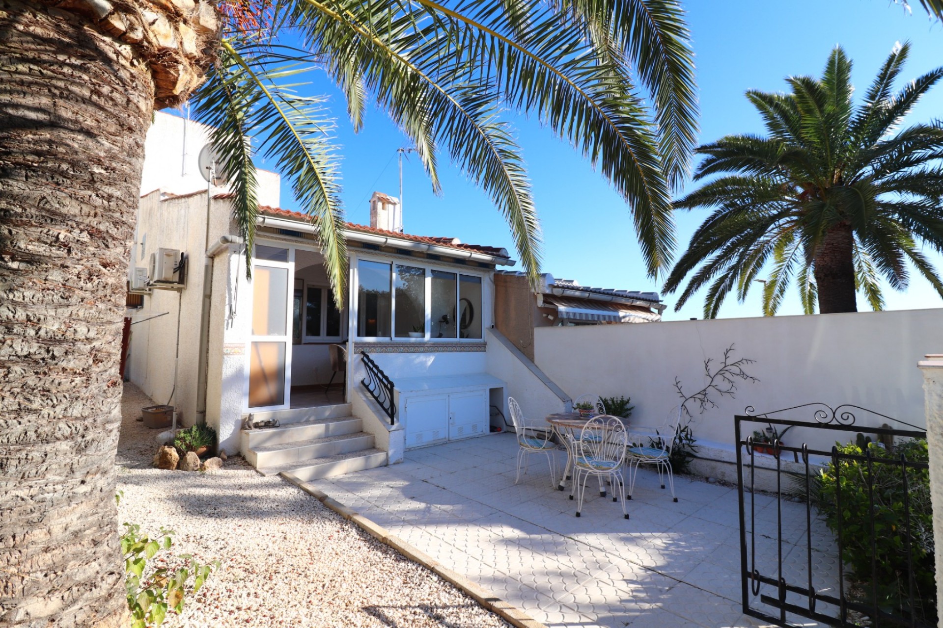 Wederverkoop - Bungalow - Ciudad Quesada - Altos de Quesada