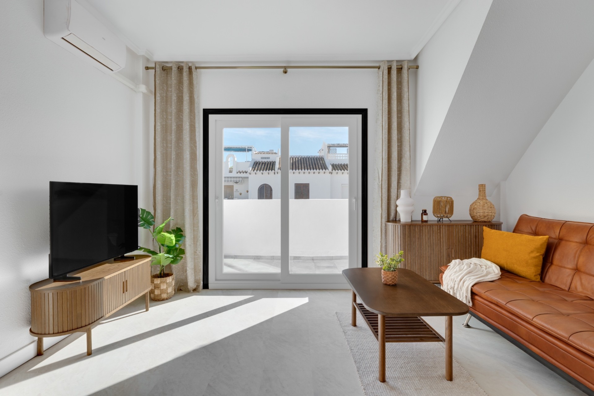 Wederverkoop - Bungalow - Ciudad Quesada - Altos de Quesada