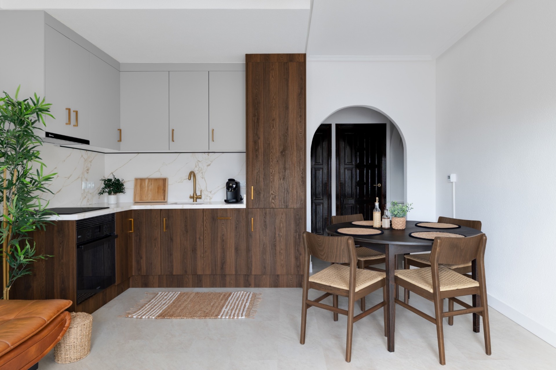 Wederverkoop - Bungalow - Ciudad Quesada - Altos de Quesada