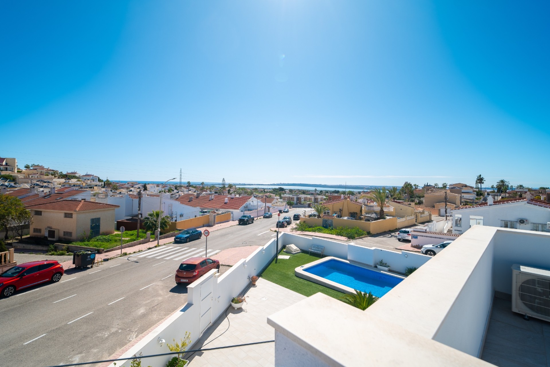 Wederverkoop - Bungalow - Ciudad Quesada - Altos de Quesada