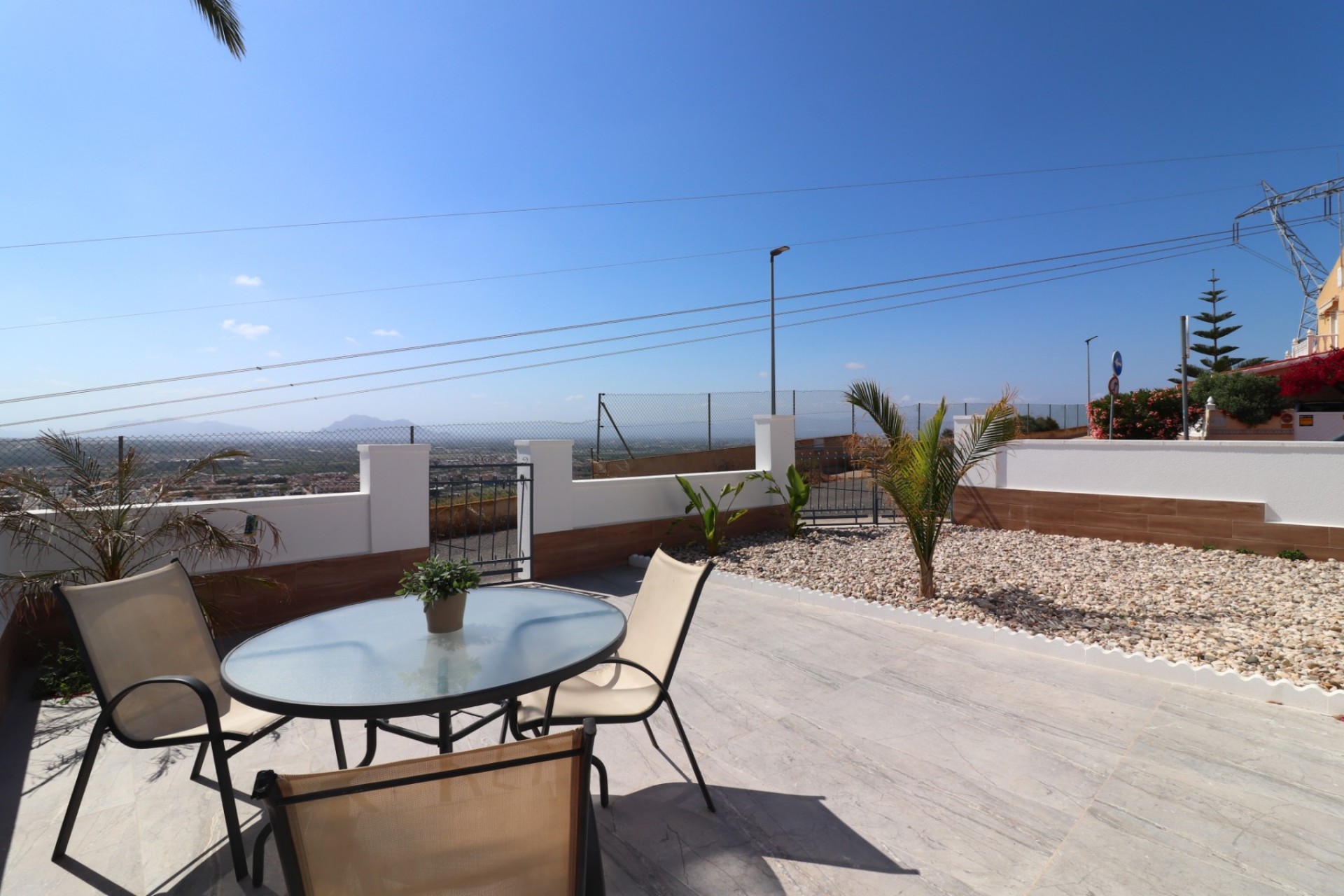 Wederverkoop - Bungalow - Ciudad Quesada - Altos de Quesada