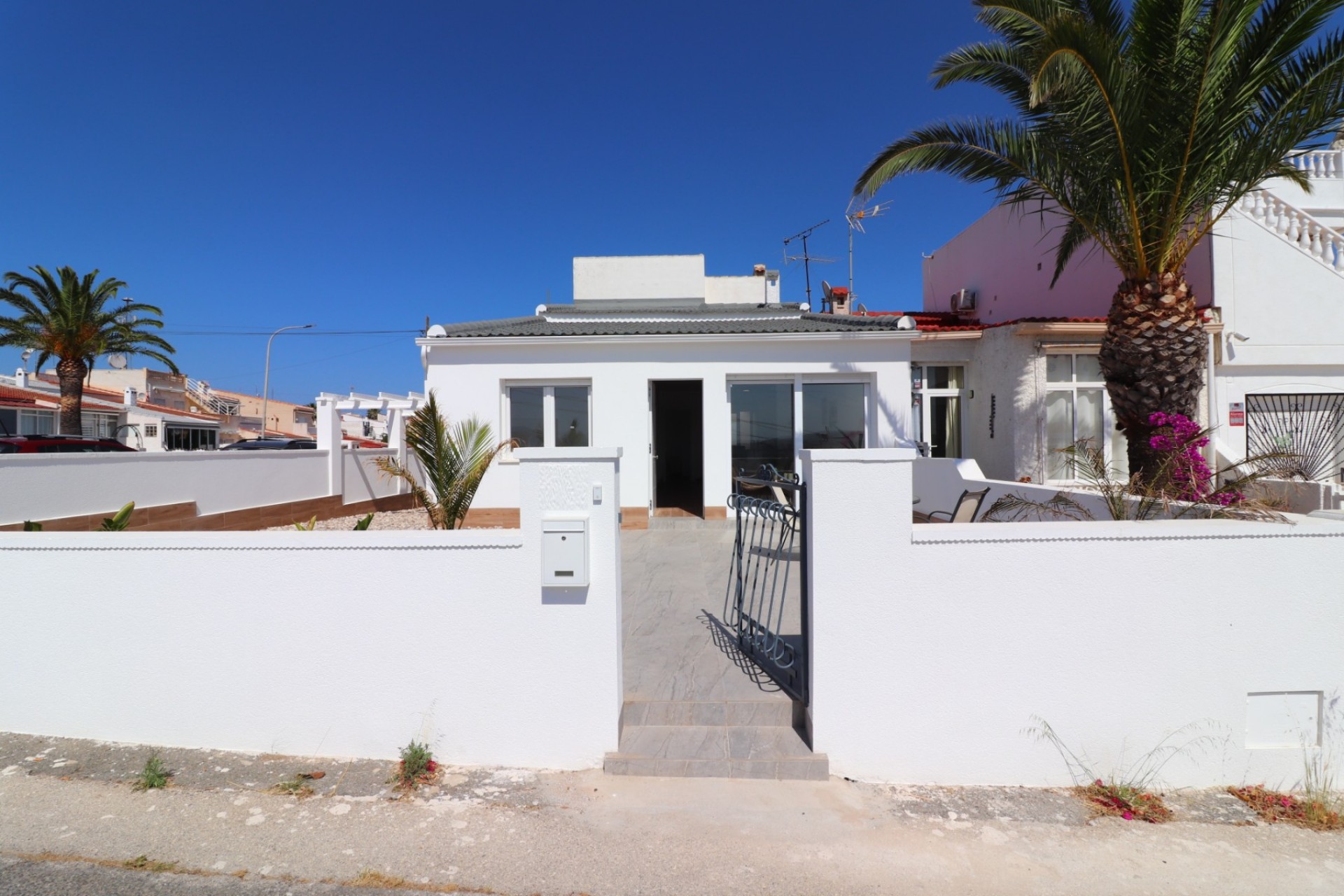 Wederverkoop - Bungalow - Ciudad Quesada - Altos de Quesada