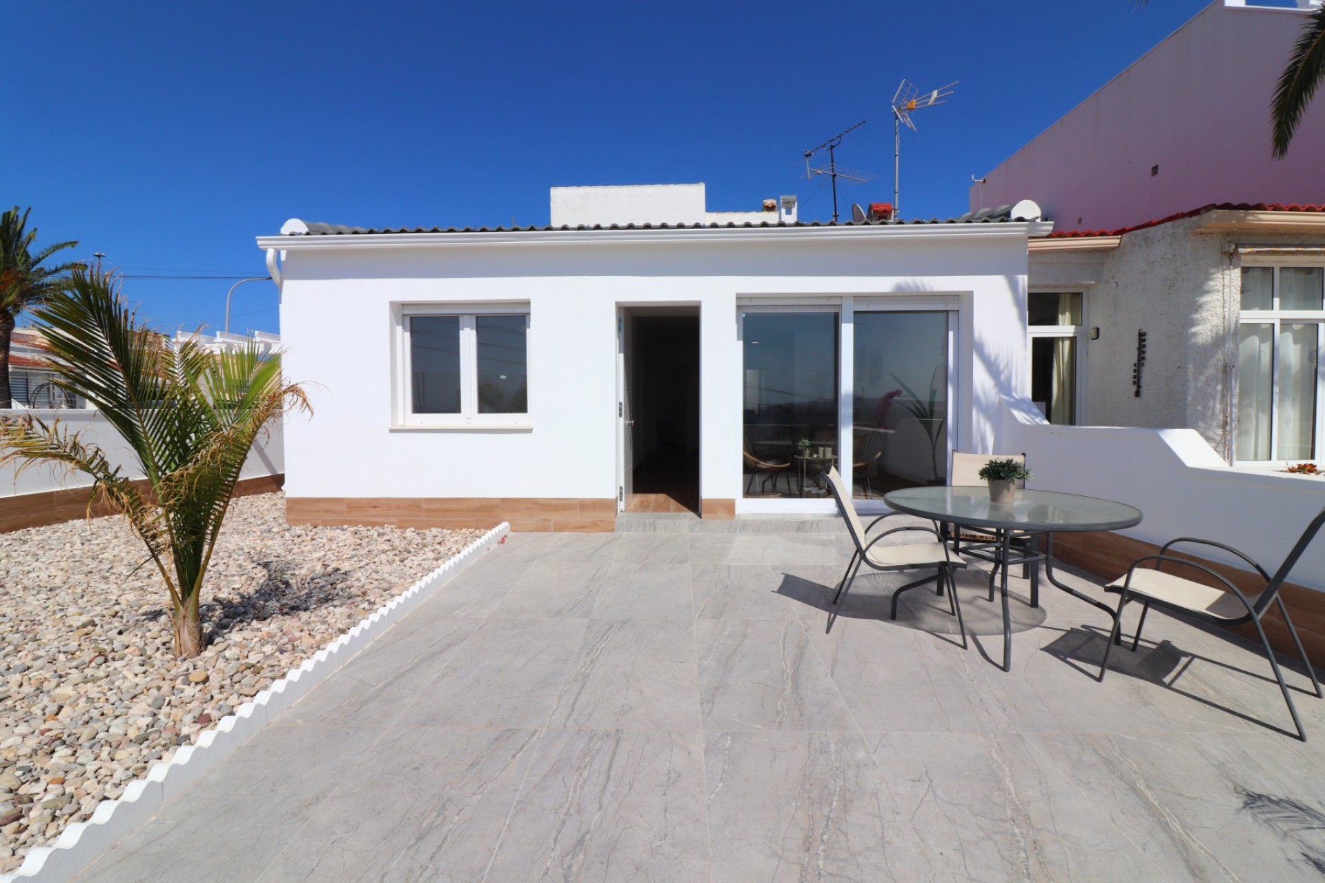 Wederverkoop - Bungalow - Ciudad Quesada - Altos de Quesada