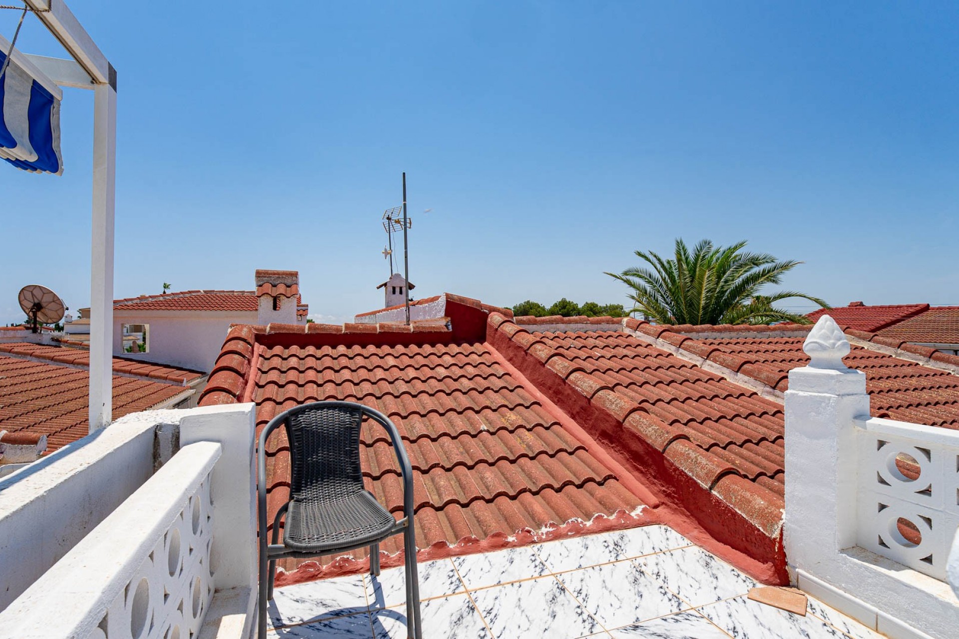 Wederverkoop - Bungalow - Ciudad Quesada - Altos de Quesada
