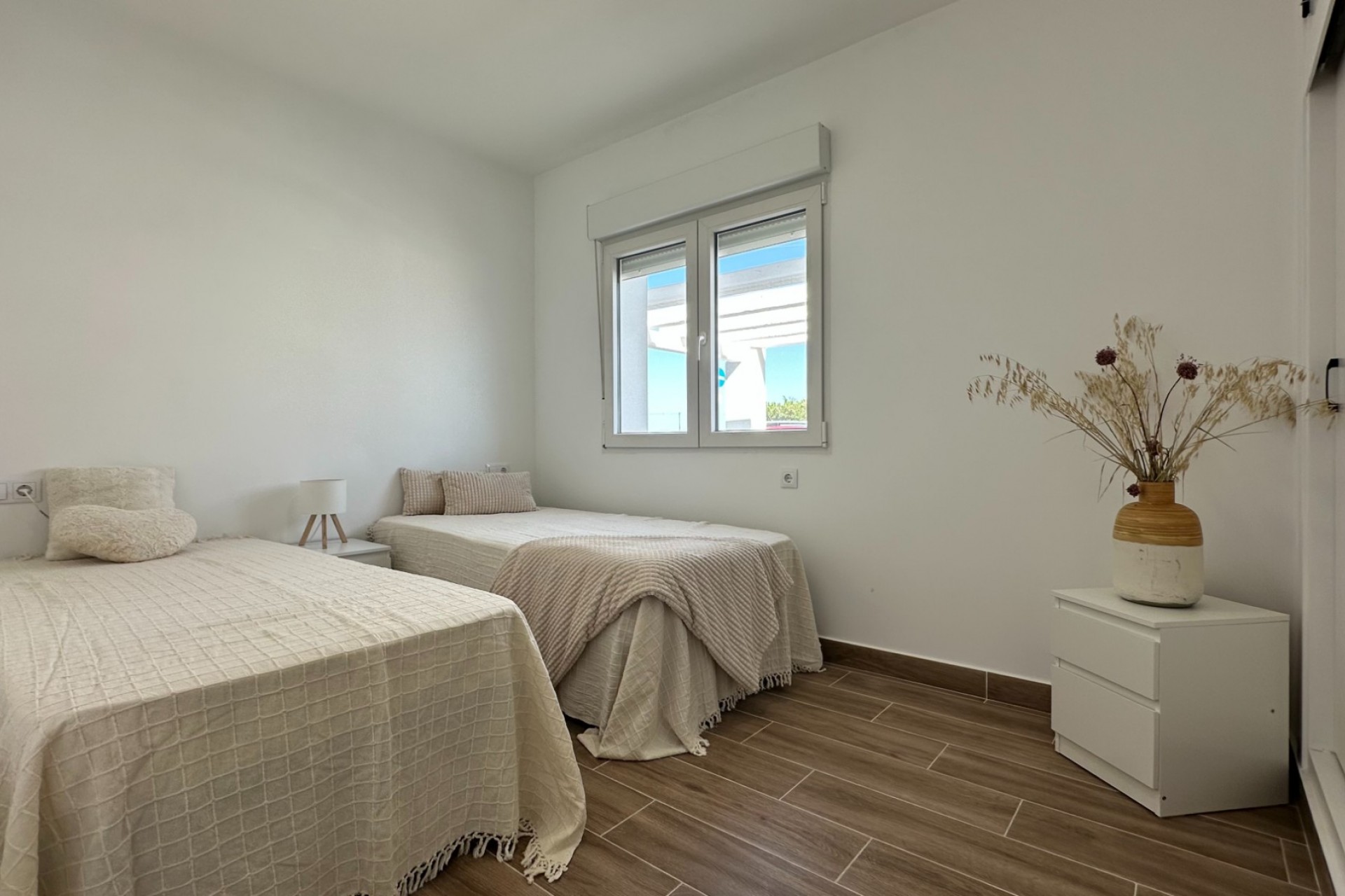 Wederverkoop - Bungalow - Ciudad Quesada - Altos de Quesada