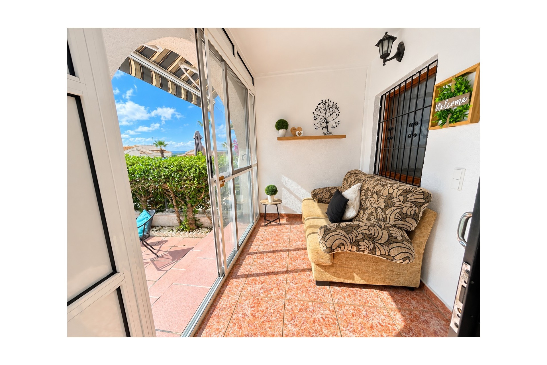 Wederverkoop - Bungalow - Ciudad Quesada - Atalayas