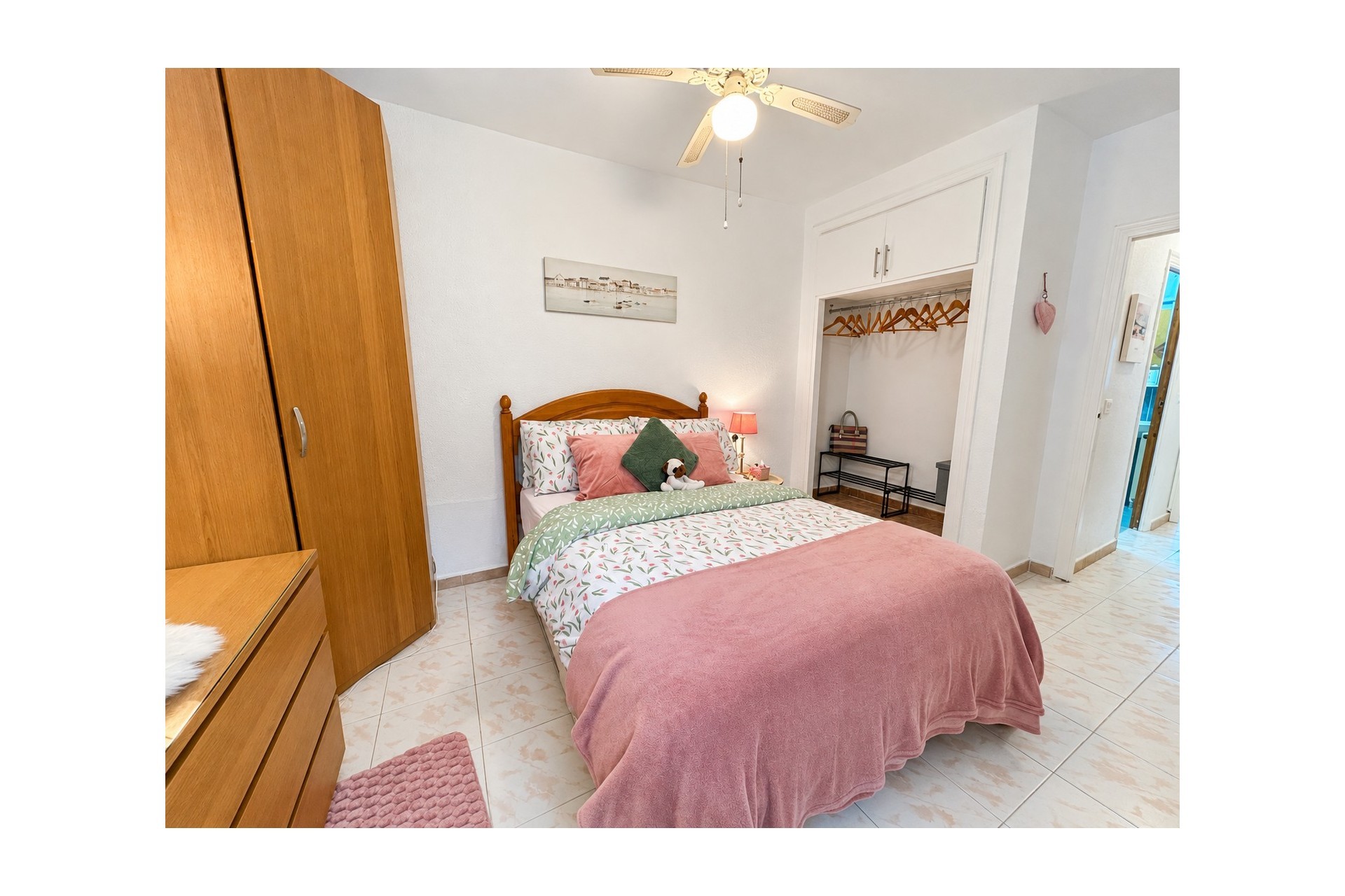 Wederverkoop - Bungalow - Ciudad Quesada - Atalayas