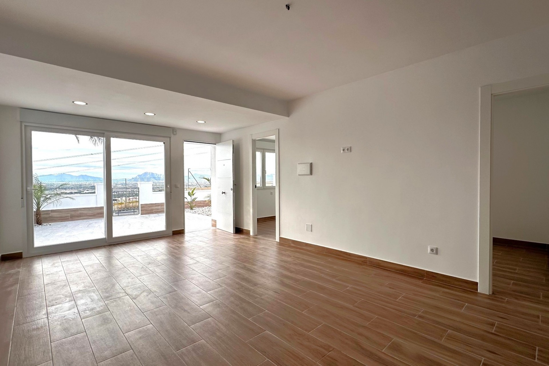 Wederverkoop - Bungalow - Ciudad Quesada - Ciudad Quesada - Stad