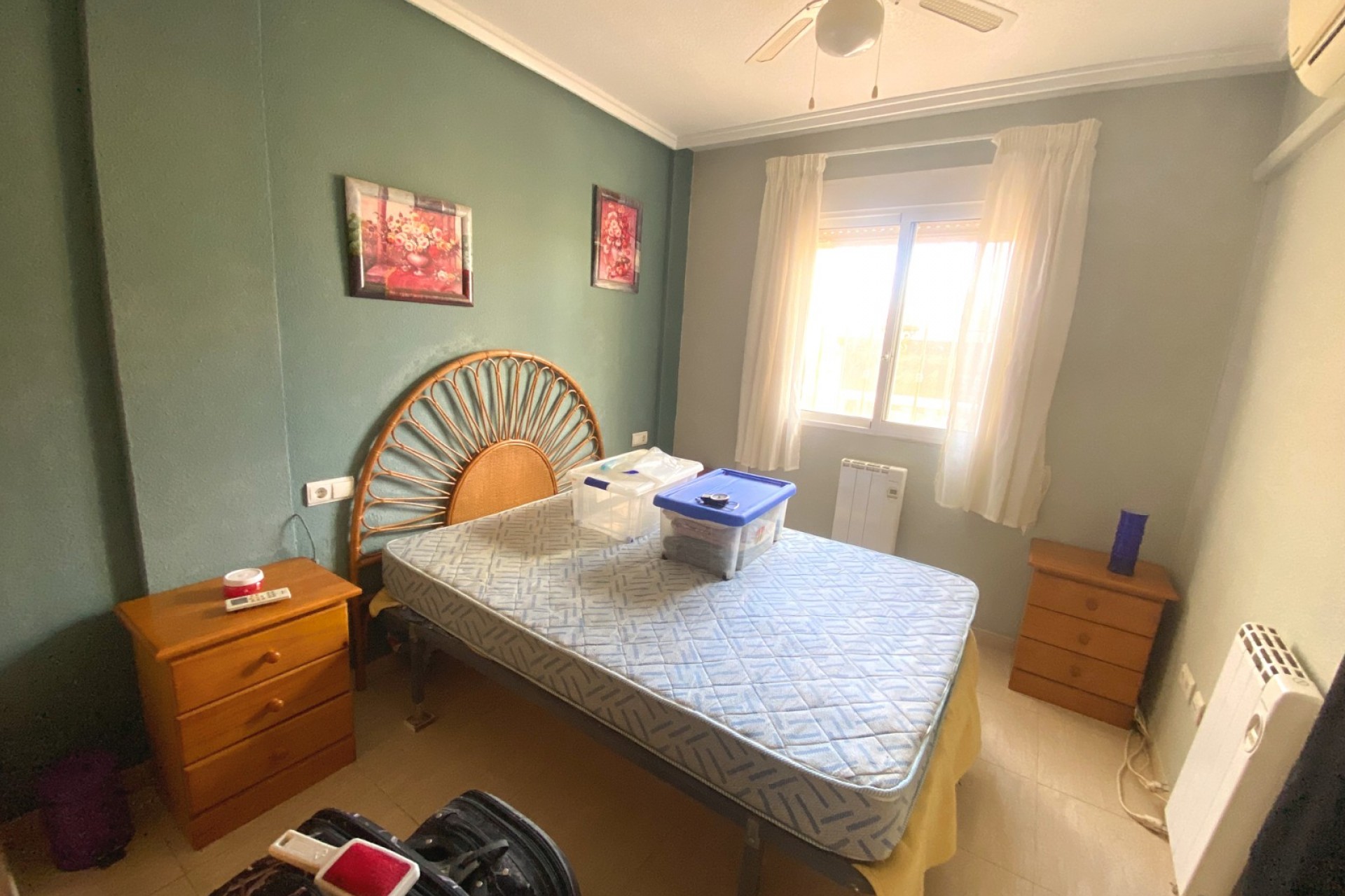 Wederverkoop - Bungalow - Ciudad Quesada - Doña Pepa