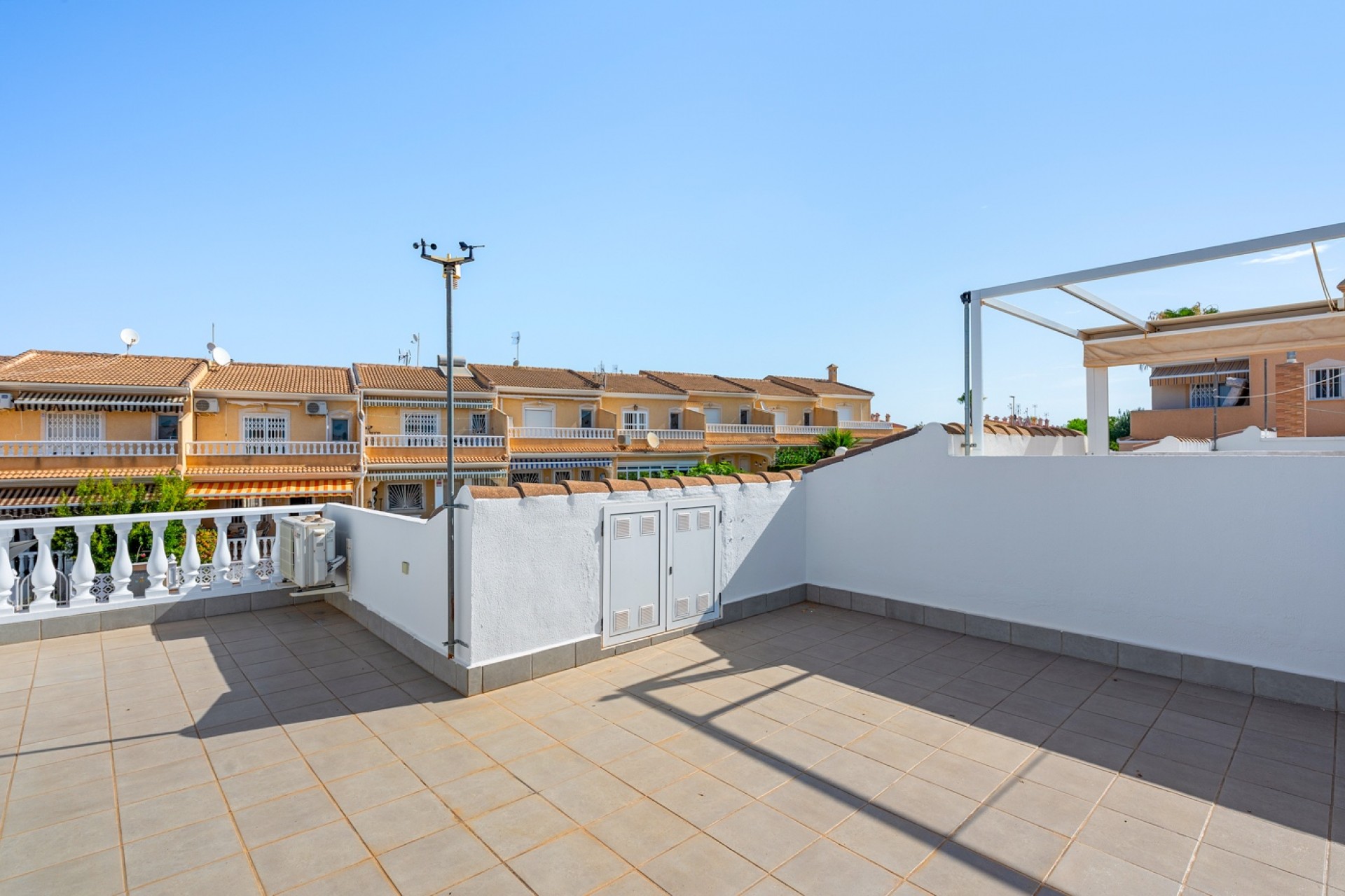 Wederverkoop - Bungalow - Ciudad Quesada - Doña Pepa
