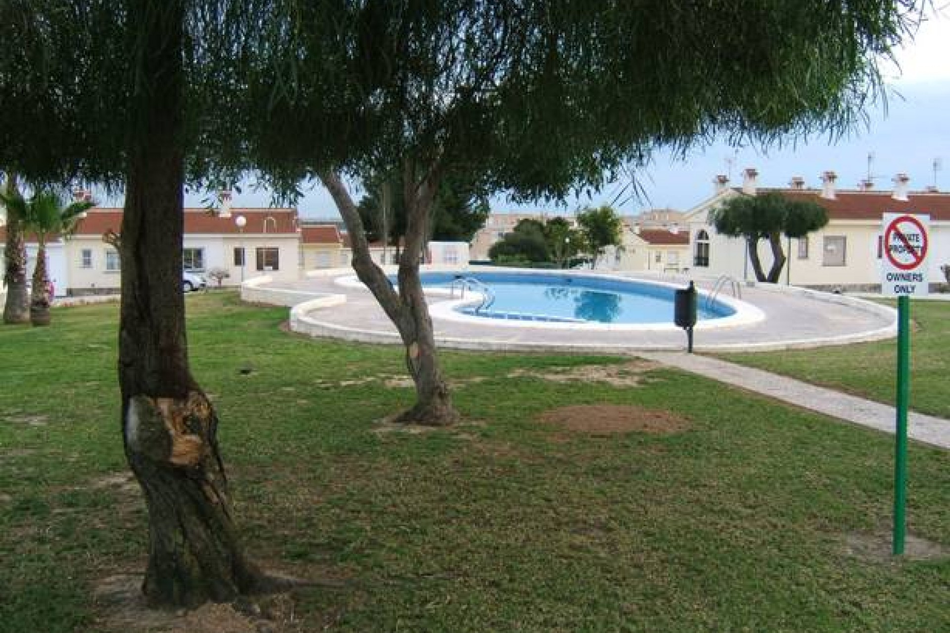 Wederverkoop - Bungalow - Ciudad Quesada - Doña Pepa