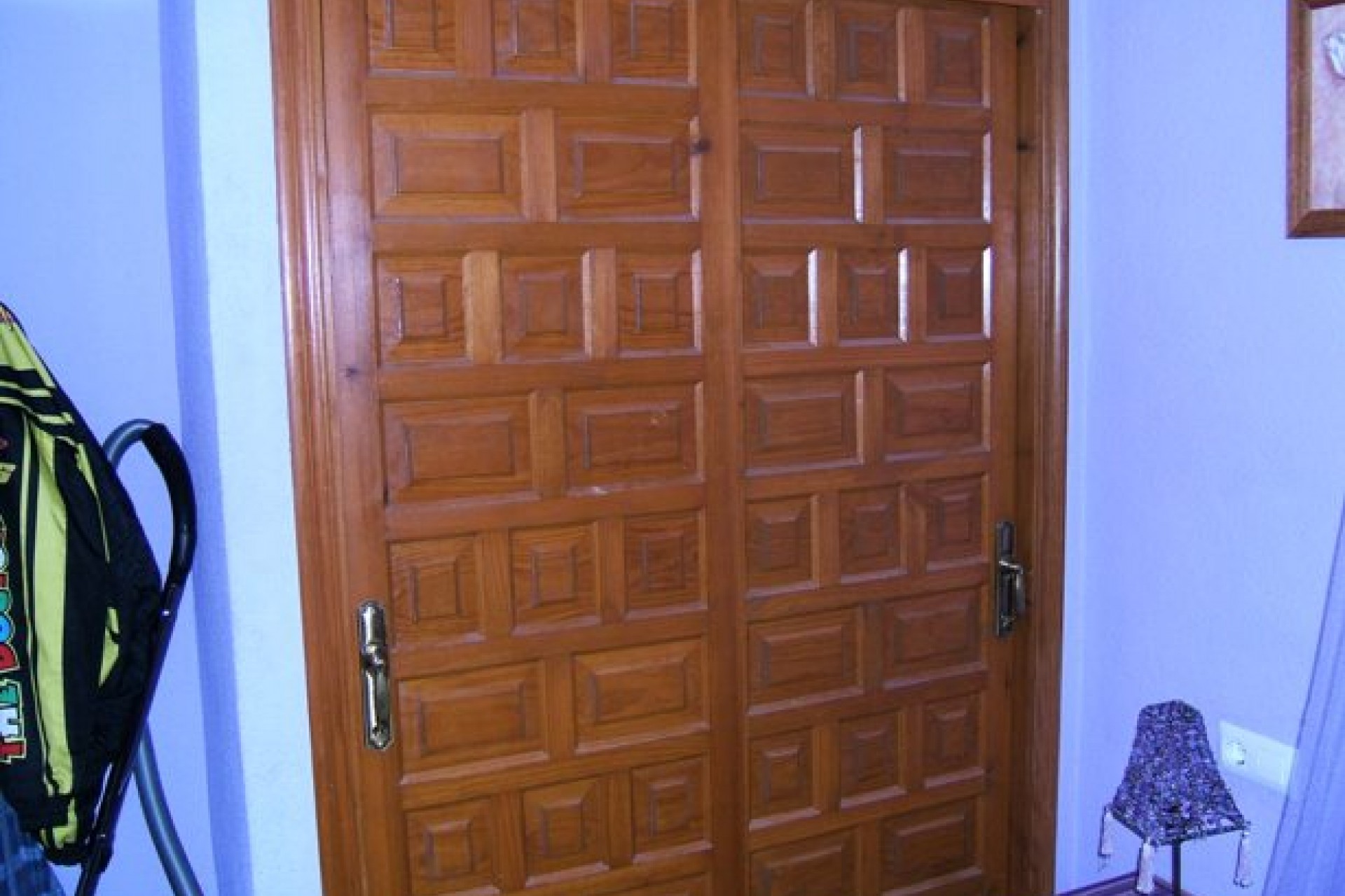 Wederverkoop - Bungalow - Ciudad Quesada - Doña Pepa