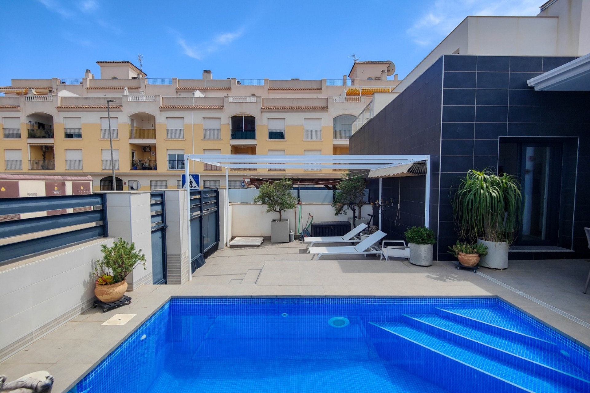 Wederverkoop - Bungalow - Formentera del Segura - Formentera - Dorp