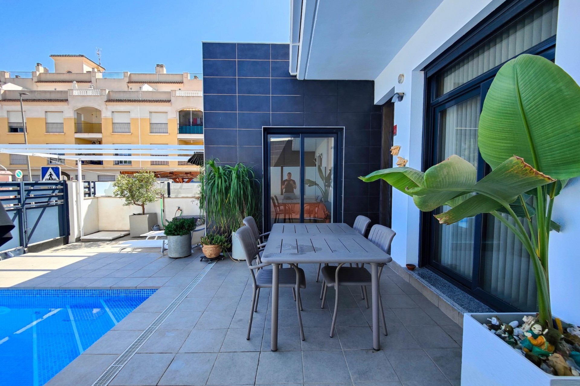 Wederverkoop - Bungalow - Formentera del Segura - Formentera - Dorp