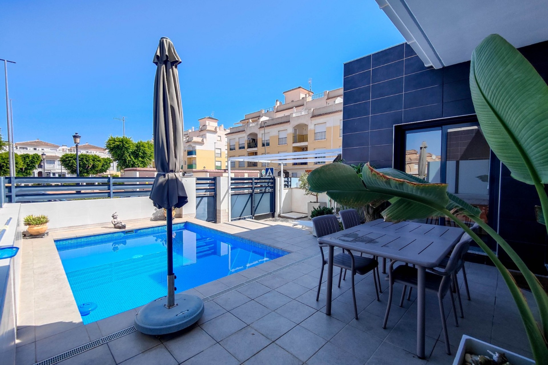 Wederverkoop - Bungalow - Formentera del Segura - Formentera - Dorp