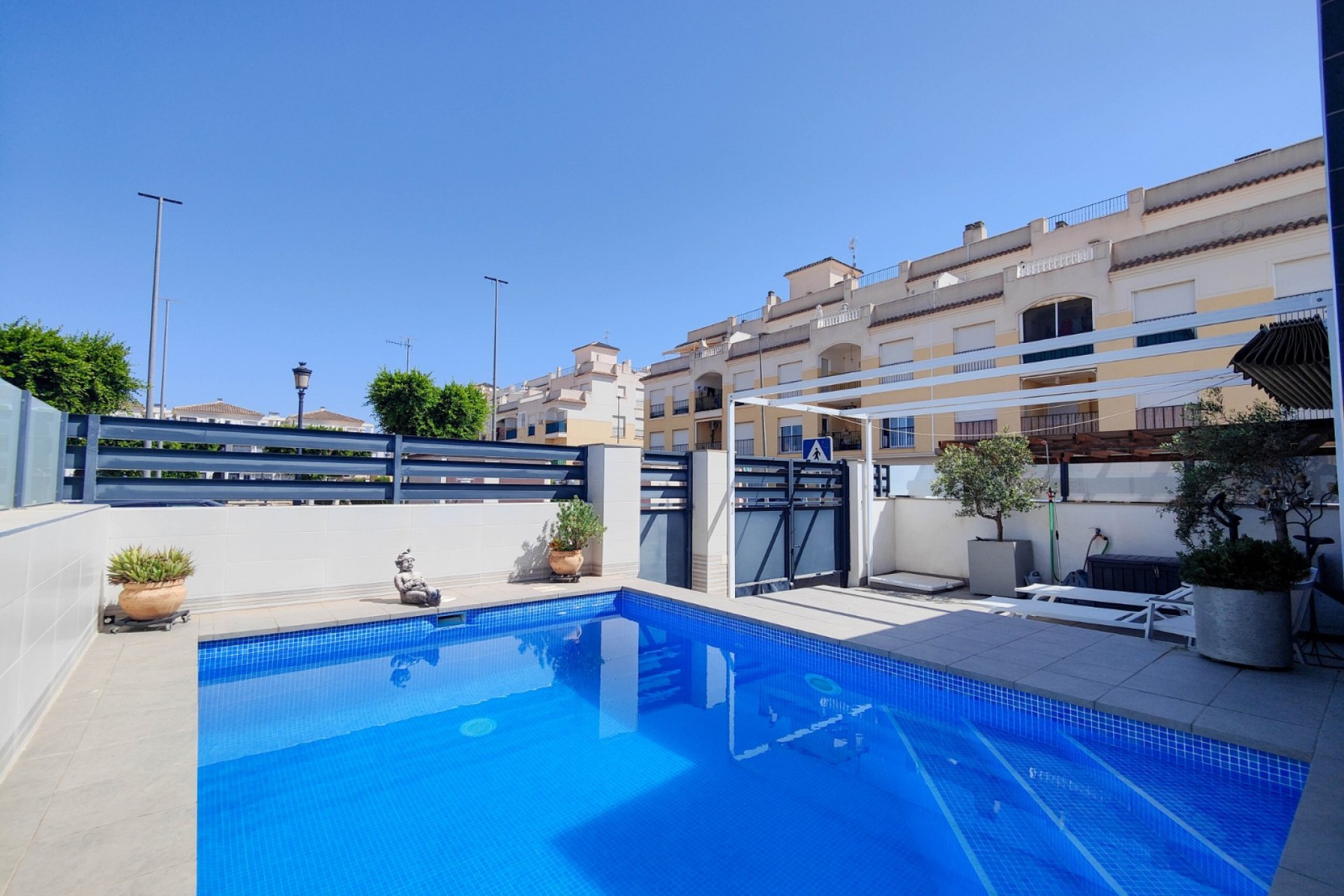 Wederverkoop - Bungalow - Formentera del Segura - Formentera - Dorp