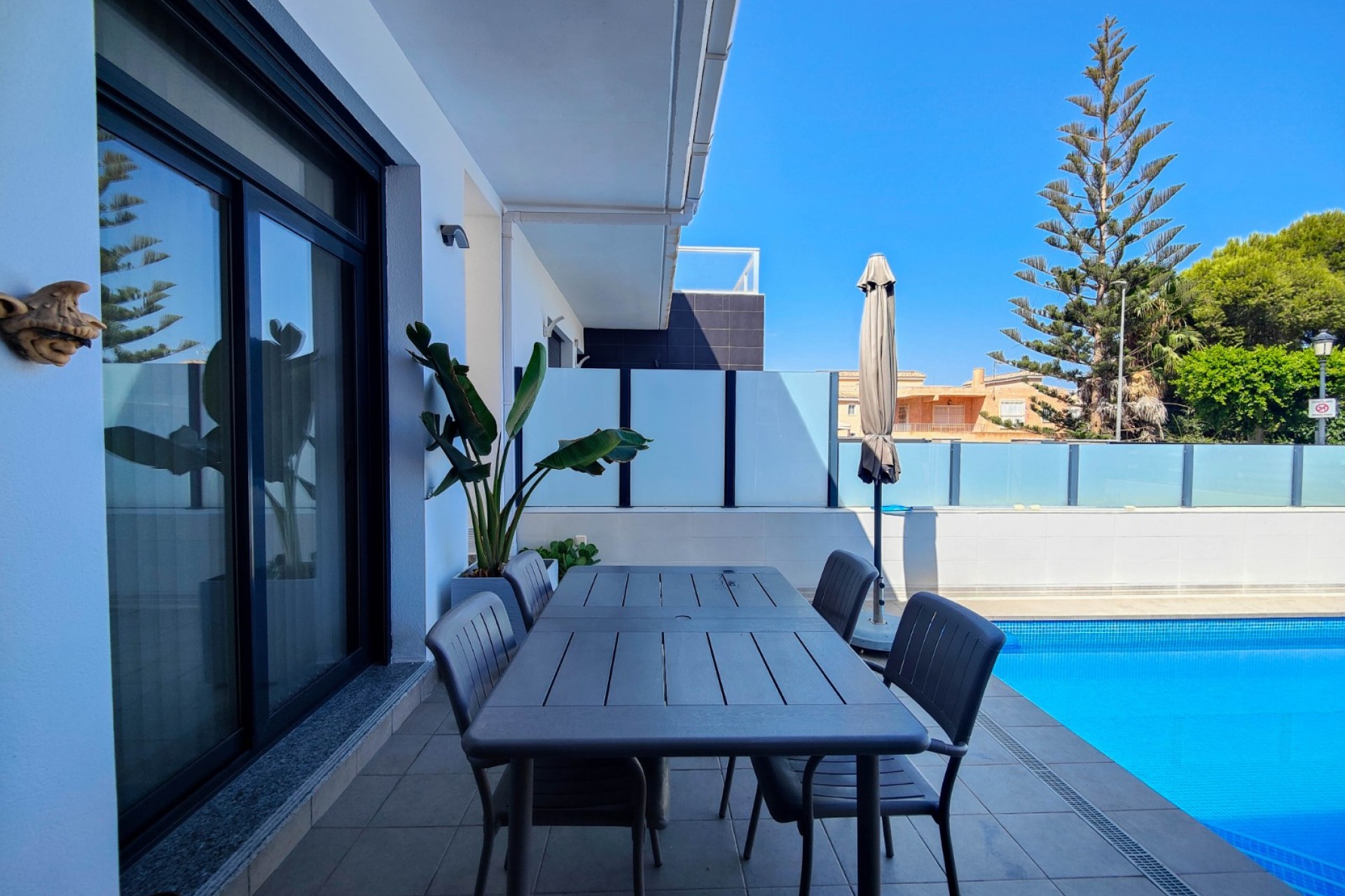 Wederverkoop - Bungalow - Formentera del Segura - Formentera - Dorp