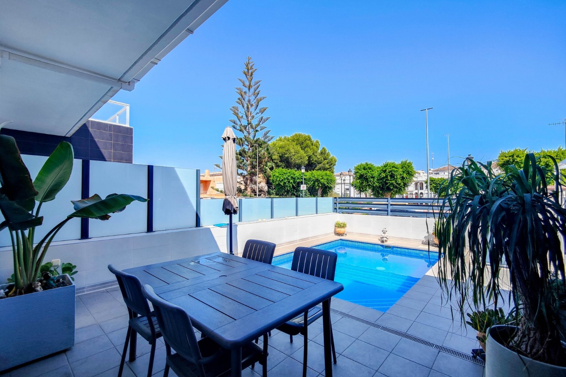 Wederverkoop - Bungalow - Formentera del Segura - Formentera - Dorp