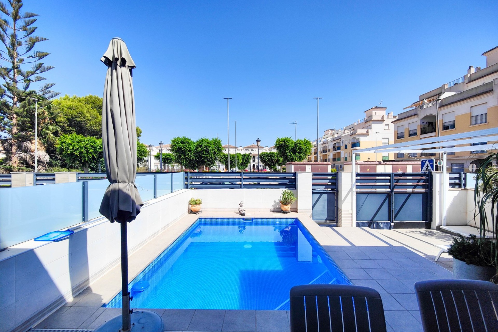 Wederverkoop - Bungalow - Formentera del Segura - Formentera - Dorp