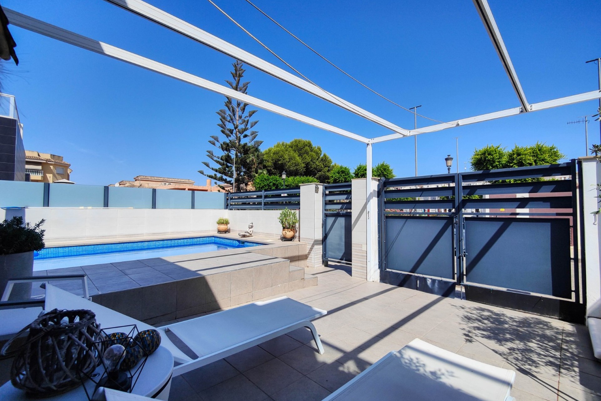 Wederverkoop - Bungalow - Formentera del Segura - Formentera - Dorp
