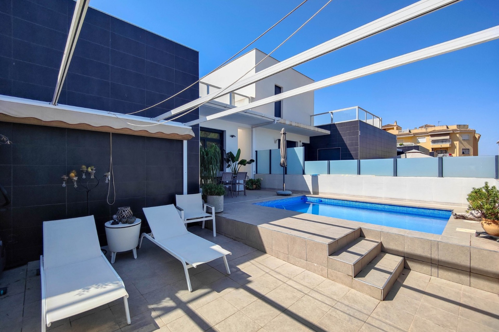 Wederverkoop - Bungalow - Formentera del Segura - Formentera - Dorp