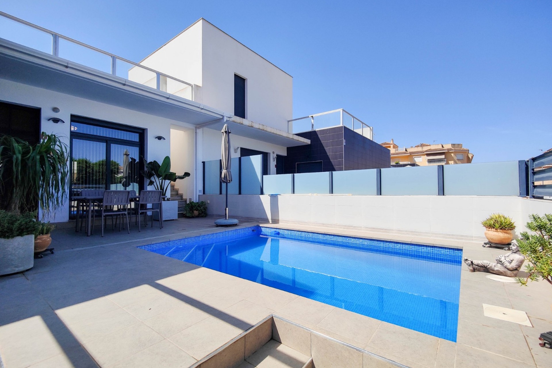 Wederverkoop - Bungalow - Formentera del Segura - Formentera - Dorp