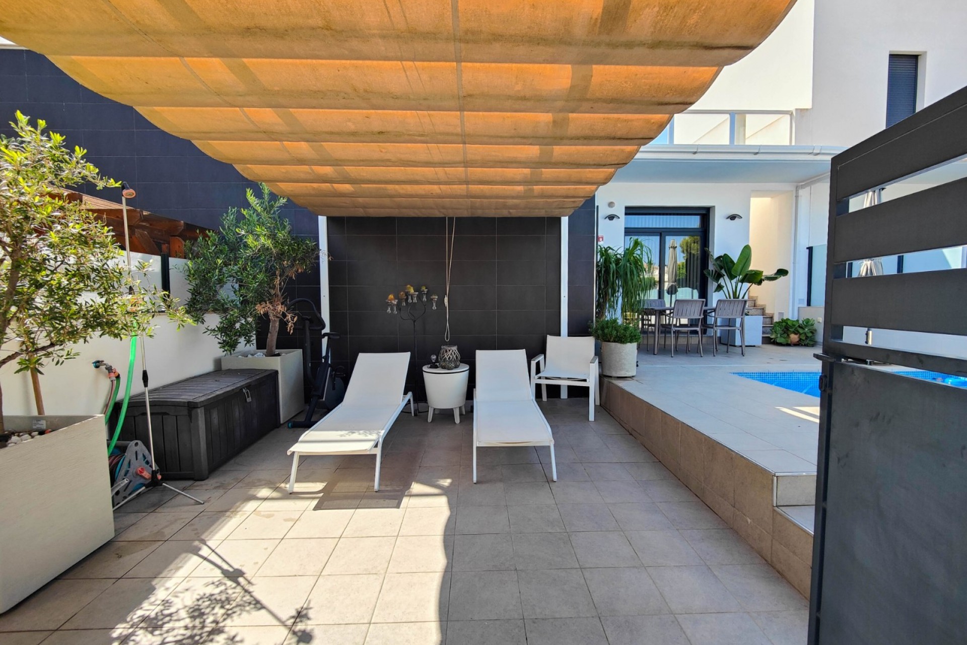 Wederverkoop - Bungalow - Formentera del Segura - Formentera - Dorp