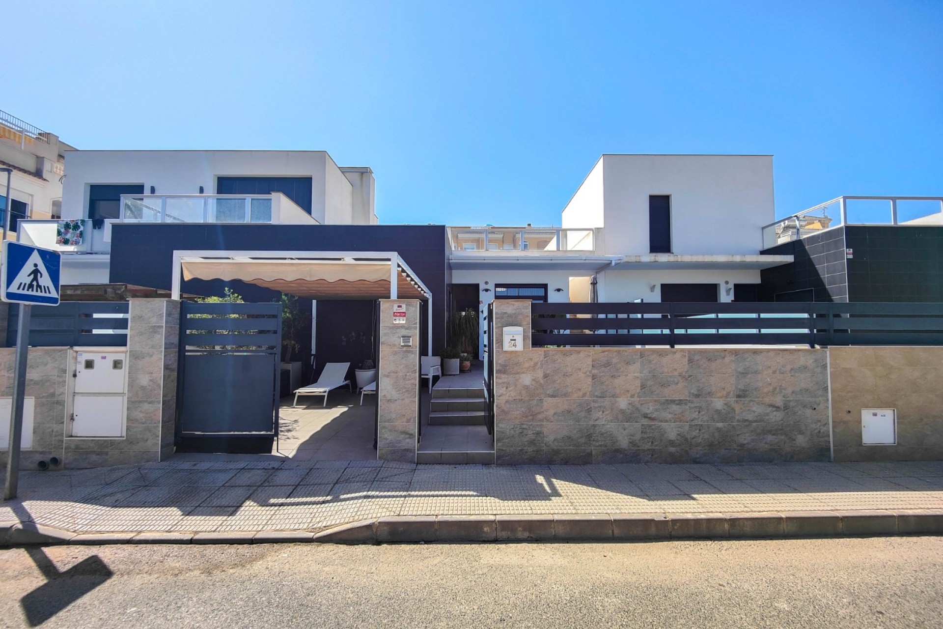 Wederverkoop - Bungalow - Formentera del Segura - Formentera - Dorp