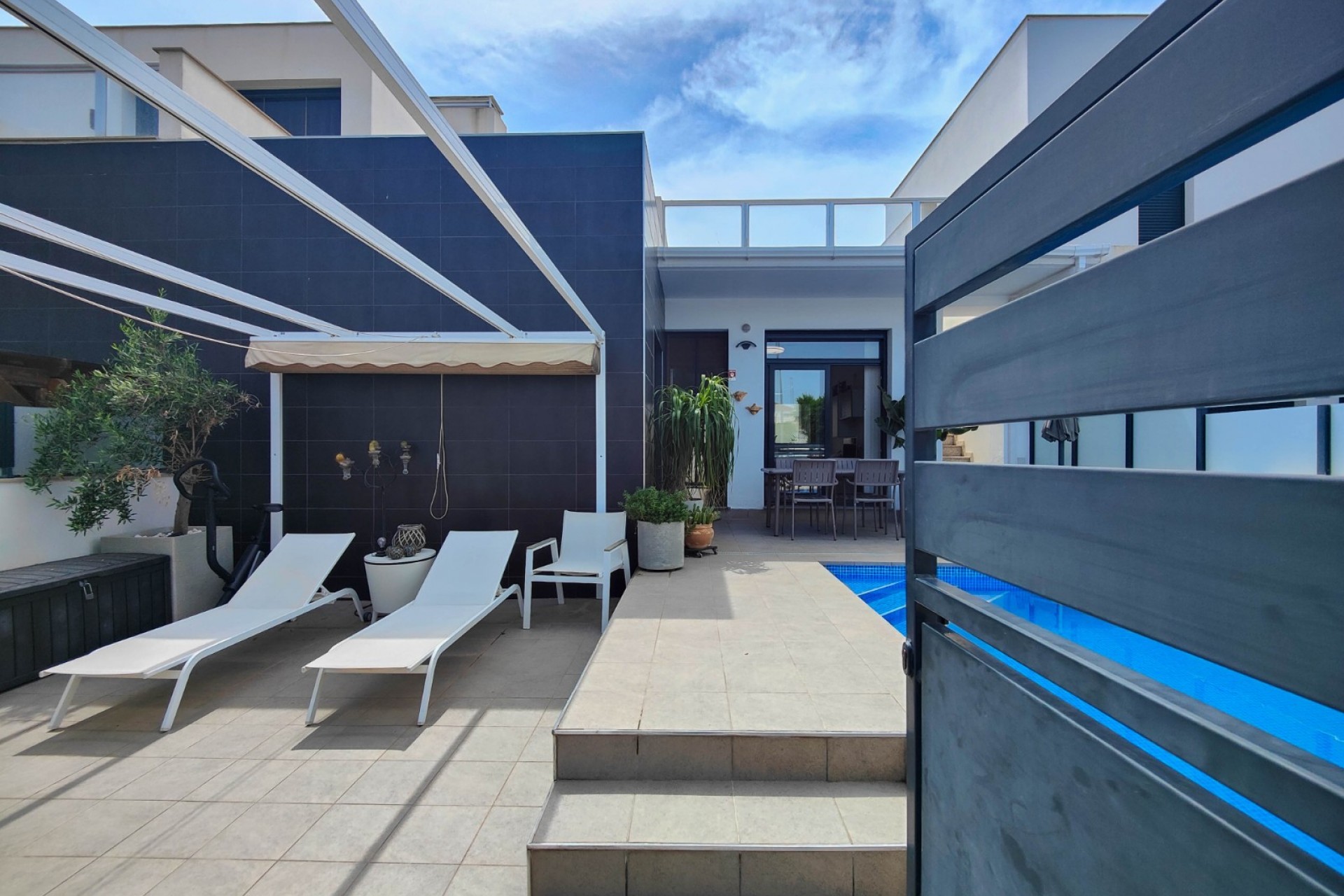 Wederverkoop - Bungalow - Formentera del Segura - Formentera - Dorp